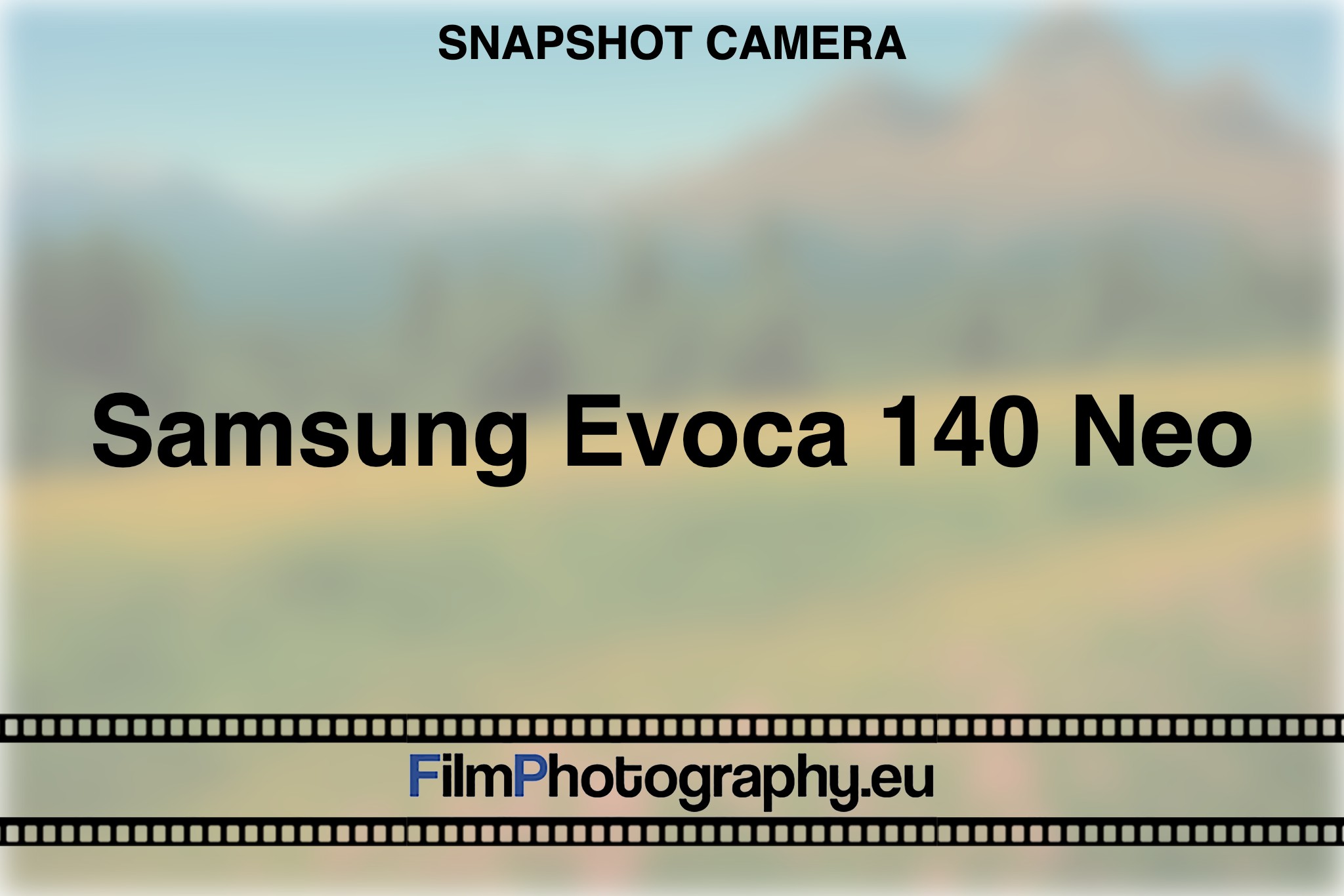 Samsung Evoca 140 Neo