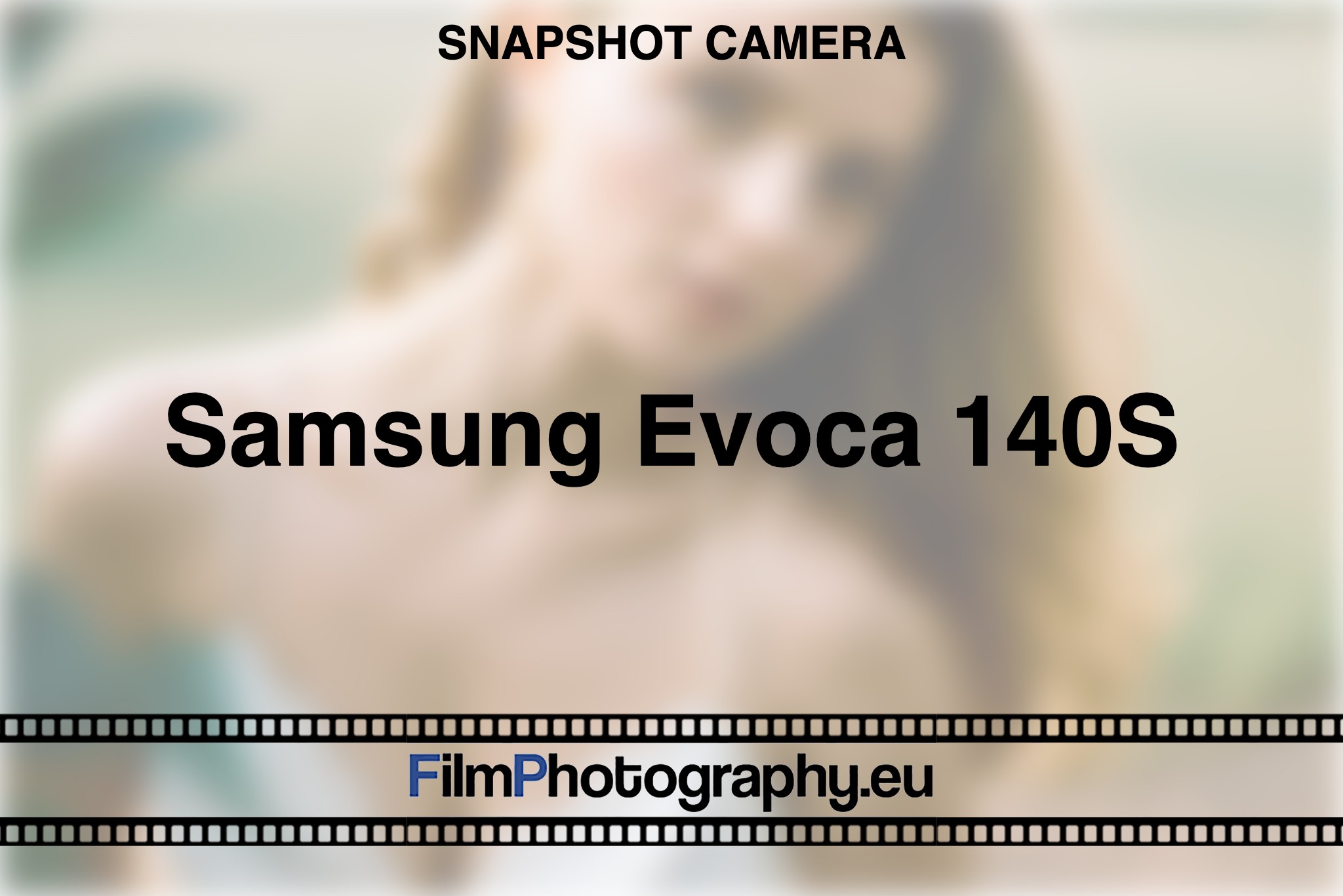 Samsung Evoca 140S