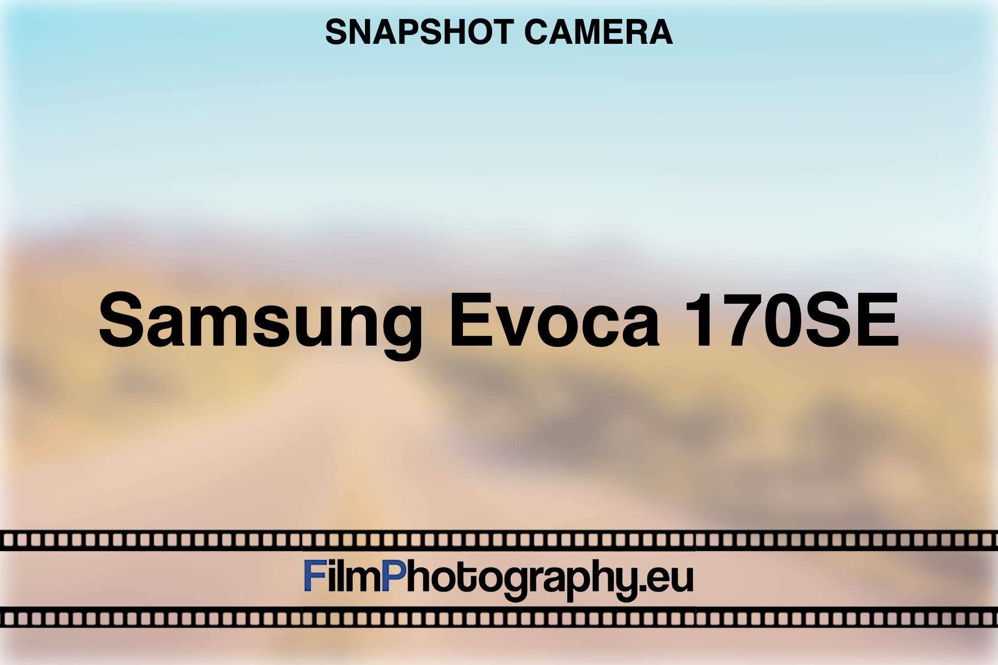 Samsung Evoca 170SE