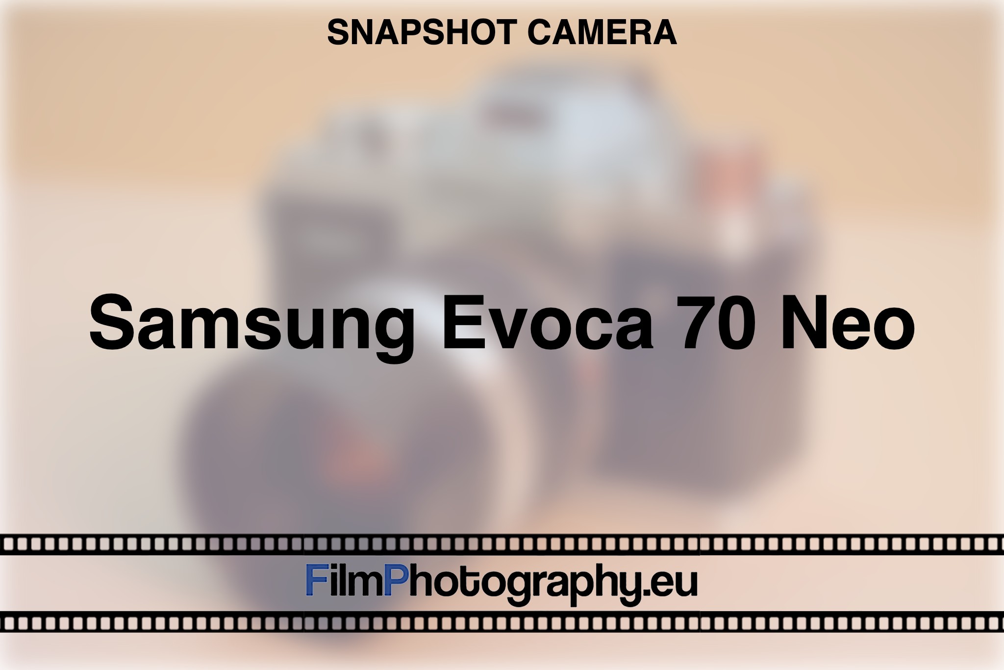Samsung Evoca 70 Neo