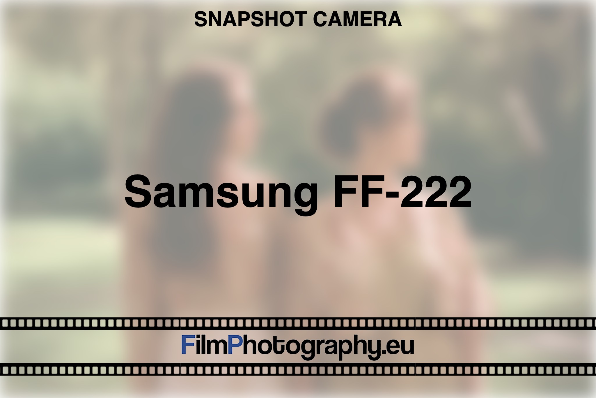Samsung FF-222