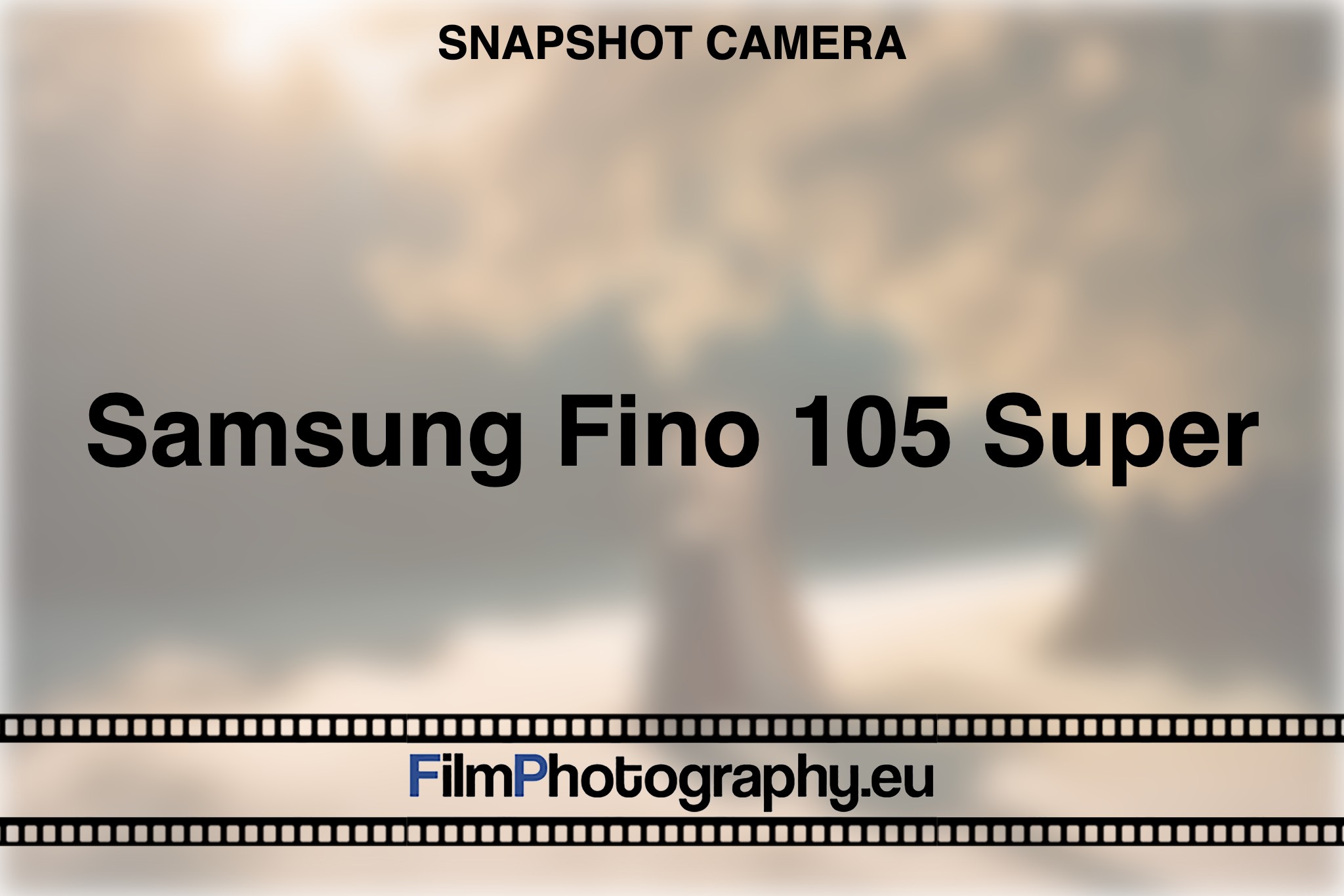 Samsung Fino 105 Super