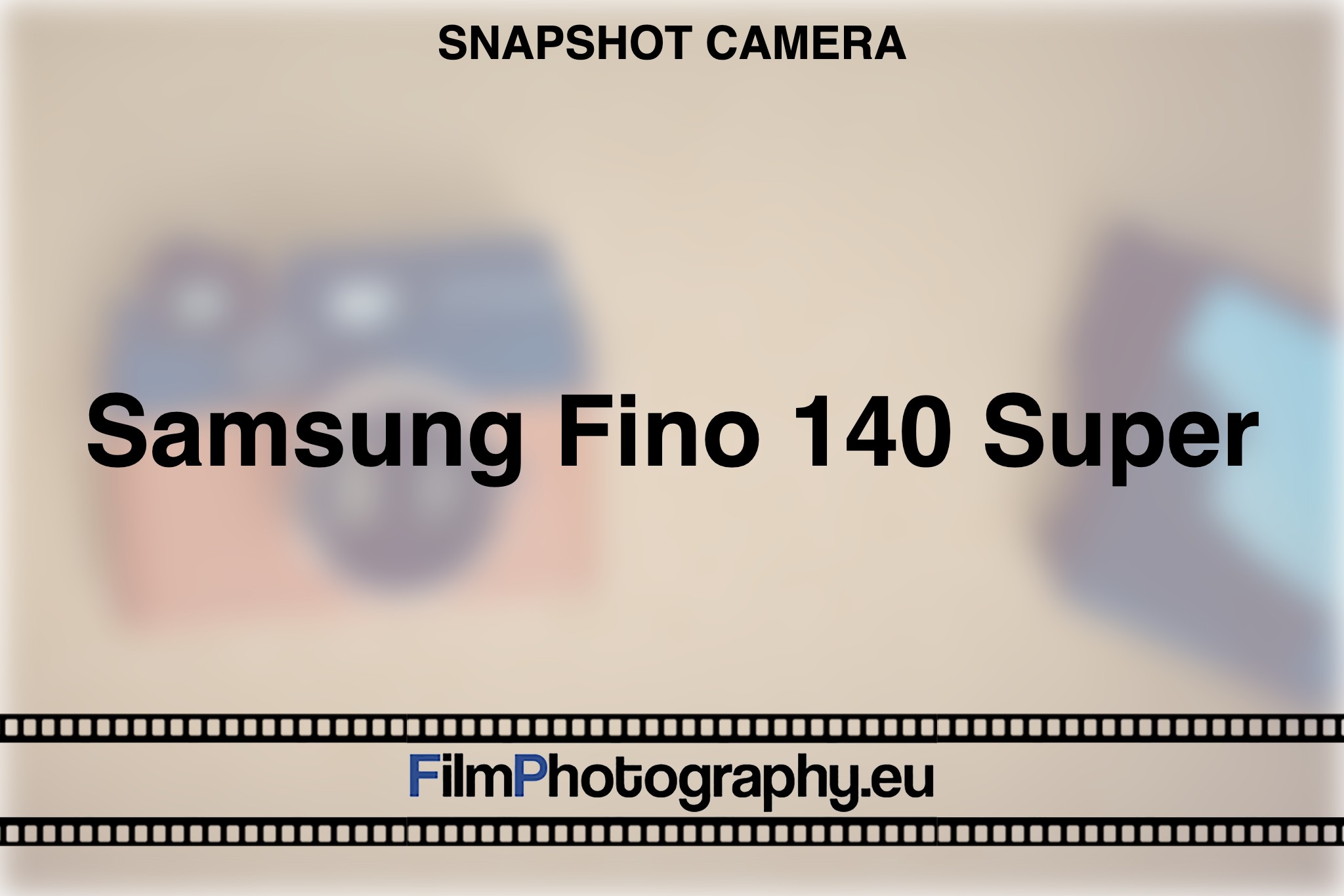 Samsung Fino 140 Super