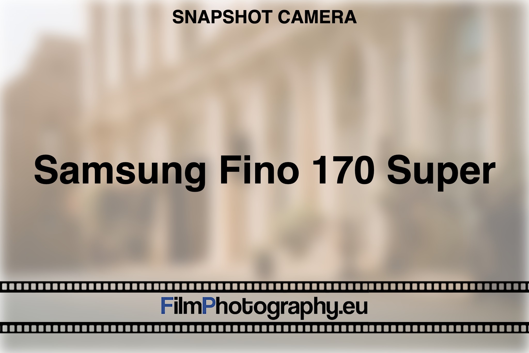 Samsung Fino 170 Super