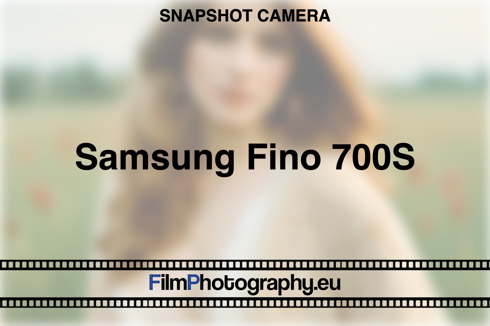 Samsung Fino 700S