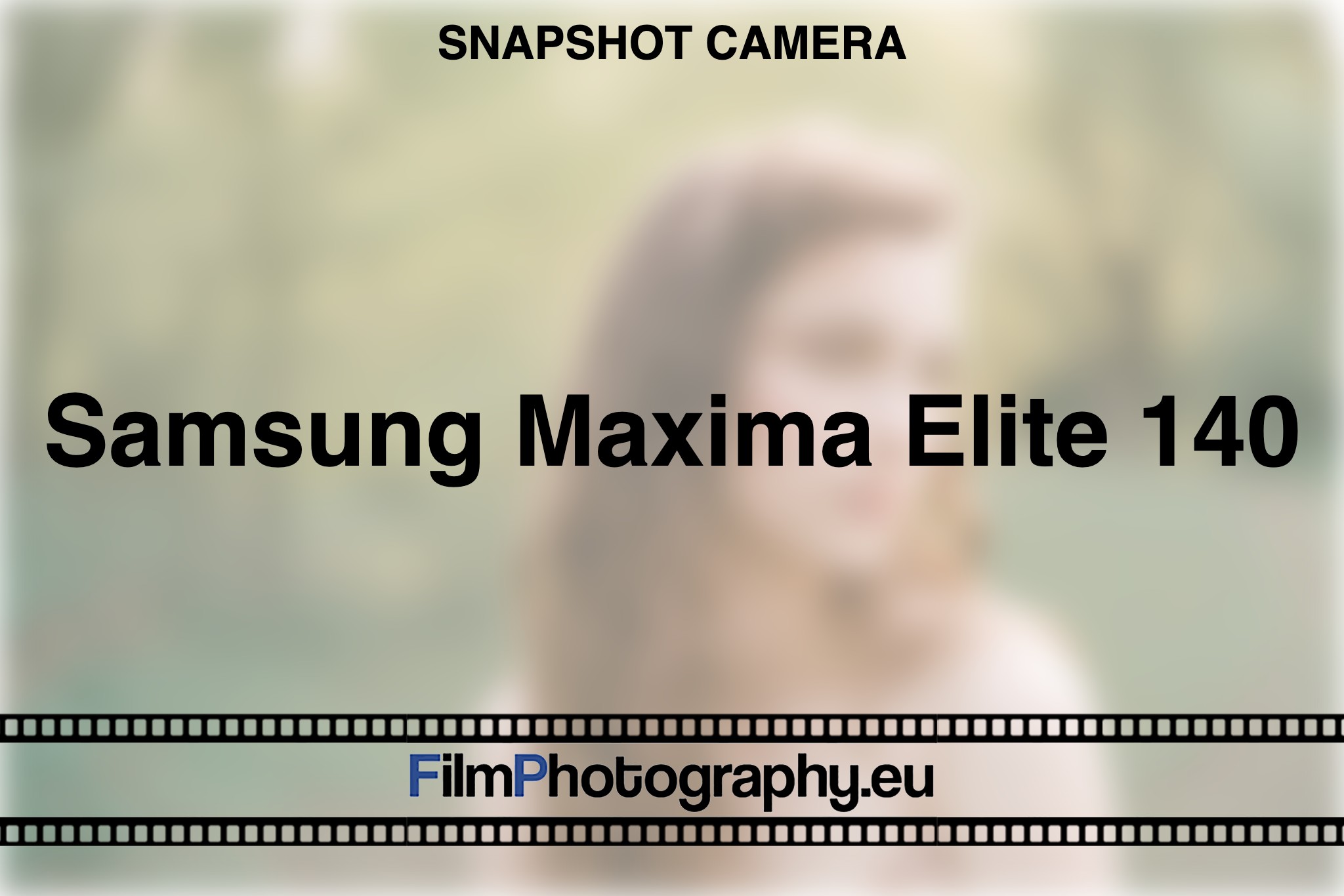 Samsung Maxima Elite 140