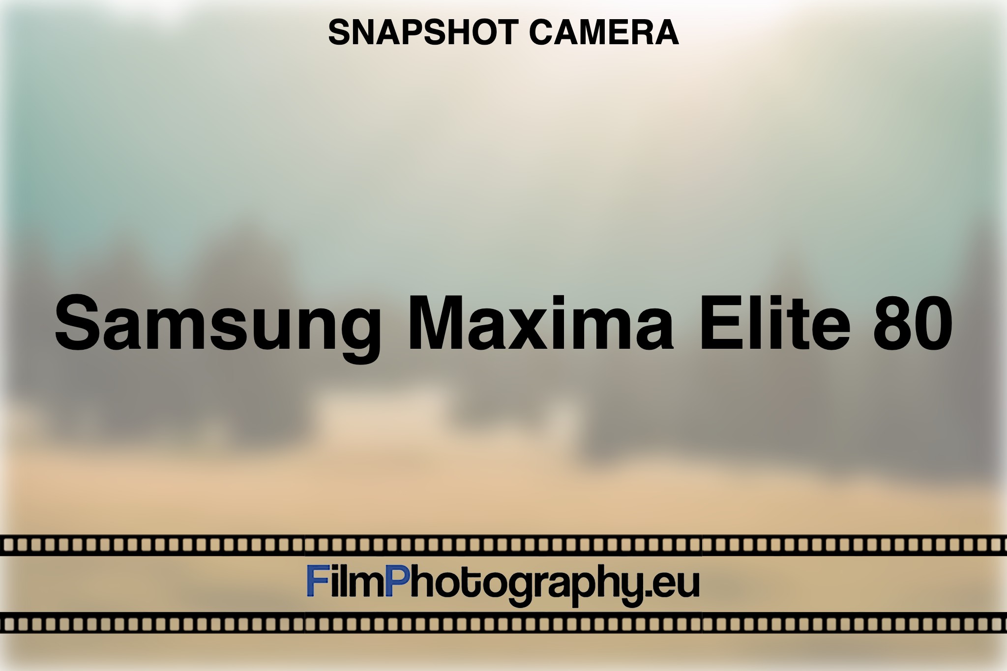 Samsung Maxima Elite 80