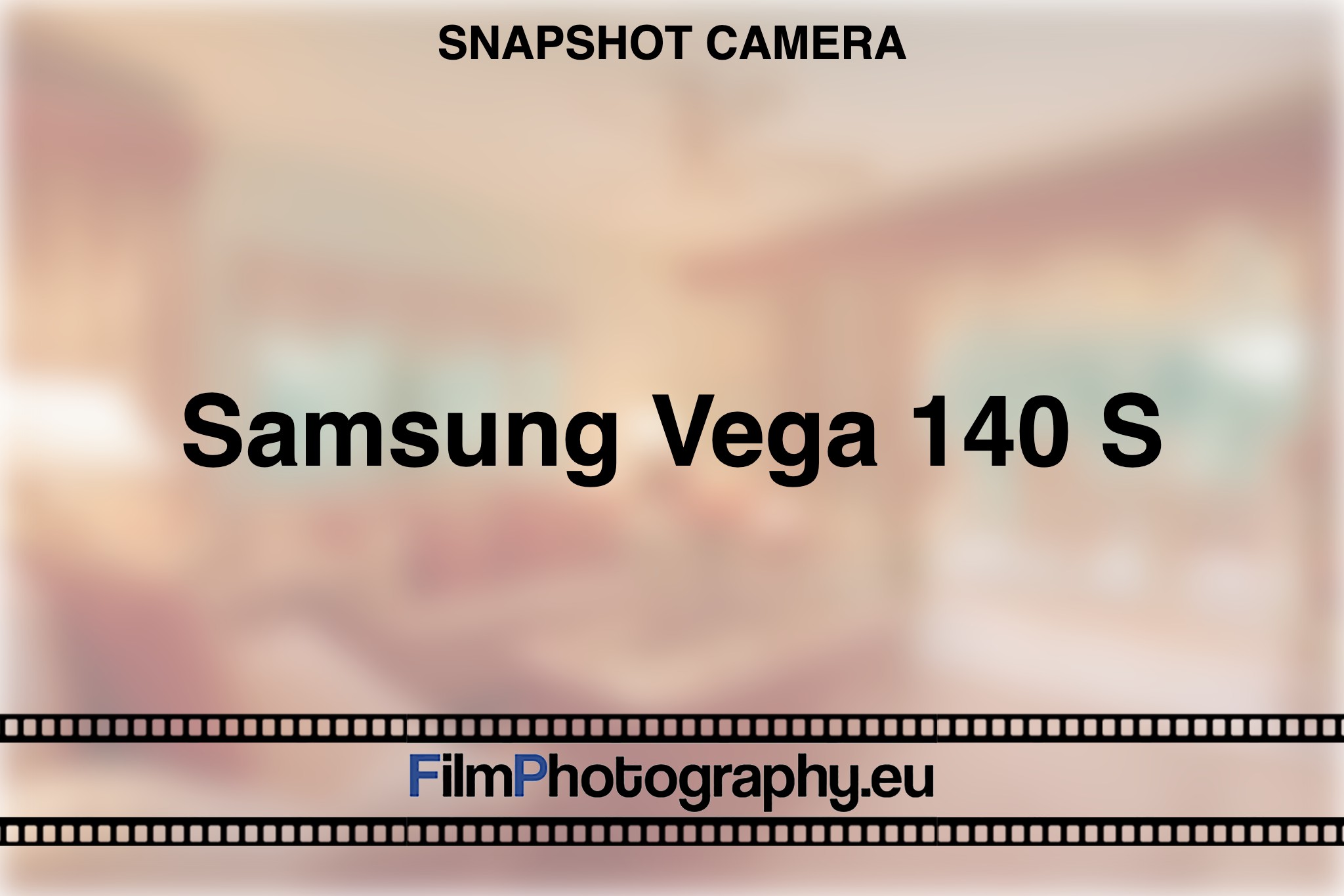 Samsung Vega 140 S
