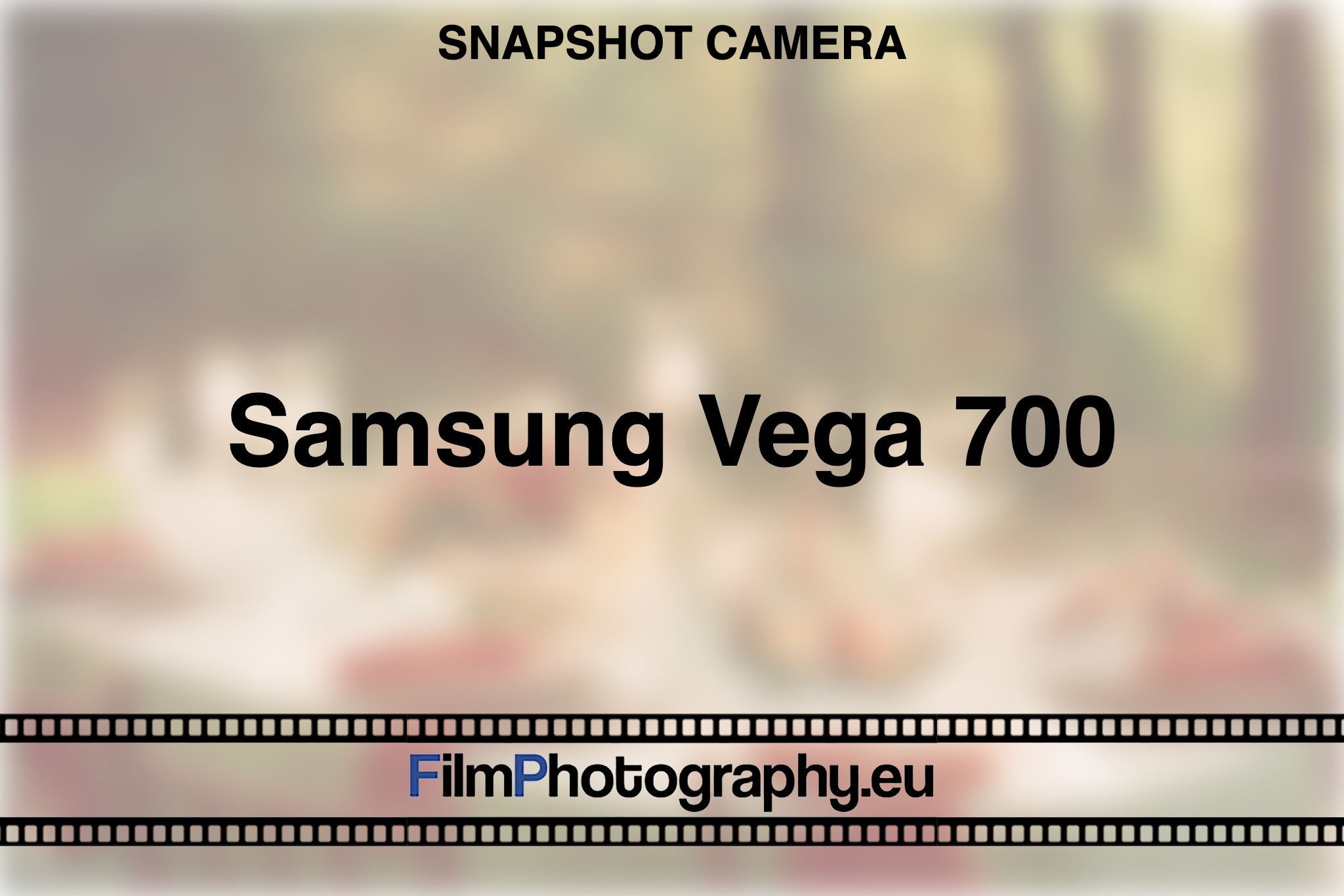 Samsung Vega 700