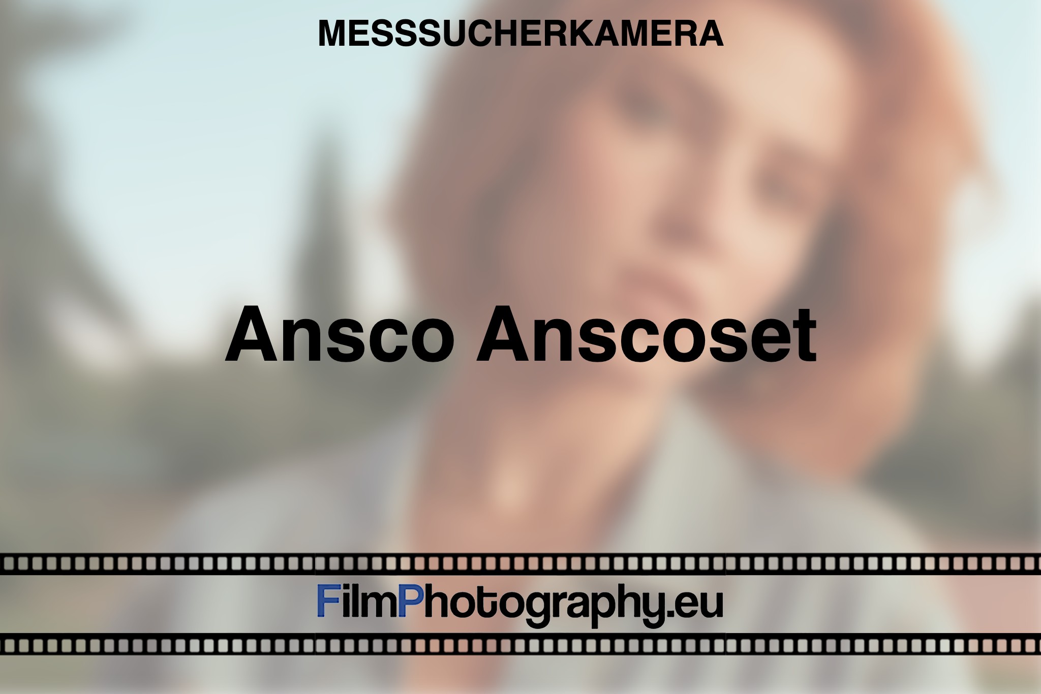 ansco-anscoset-messsucherkamera-bnv