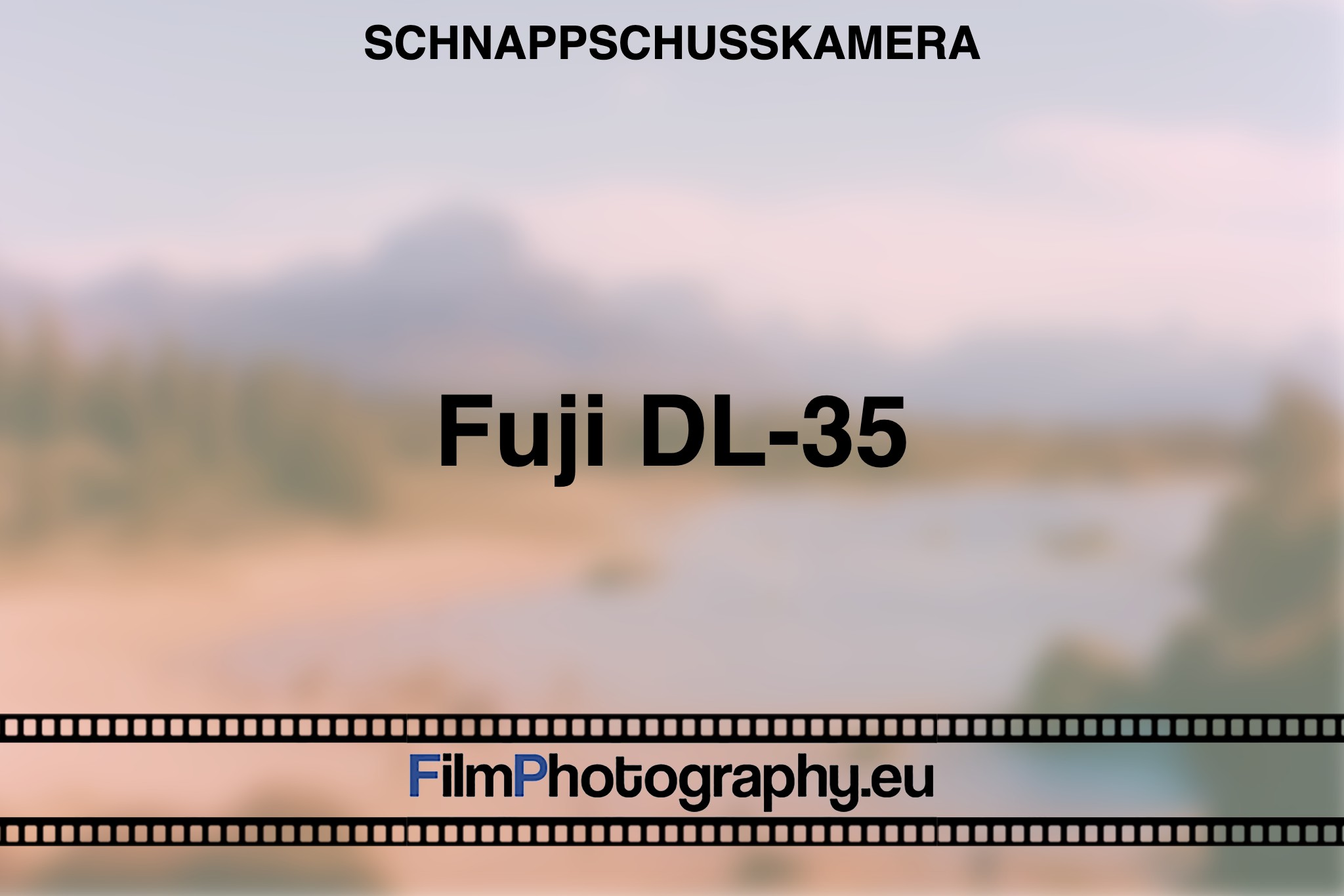 Fuji DL-35