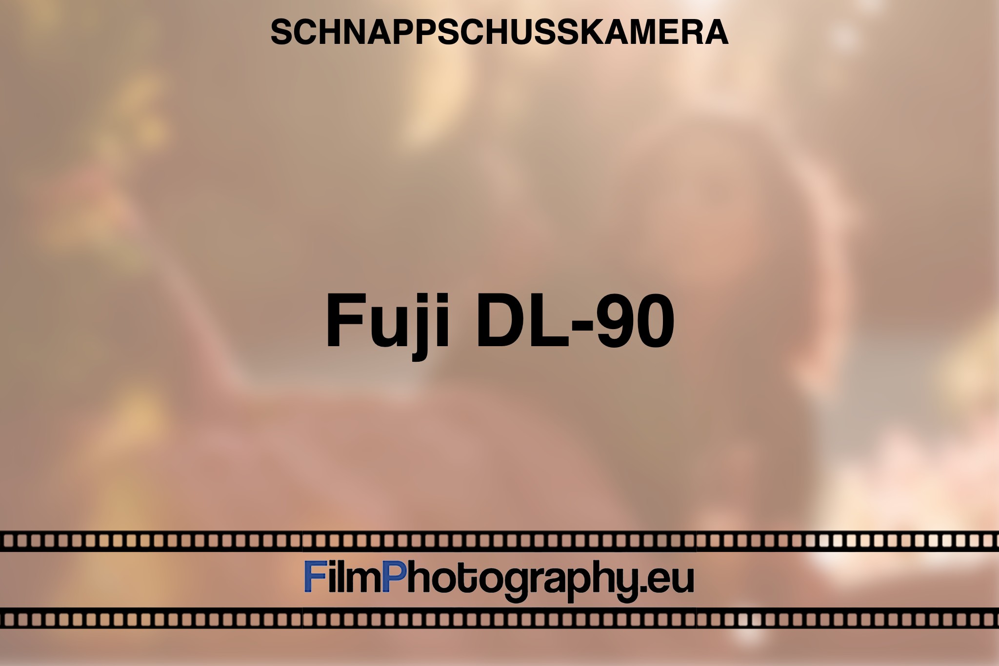 Fuji DL-90