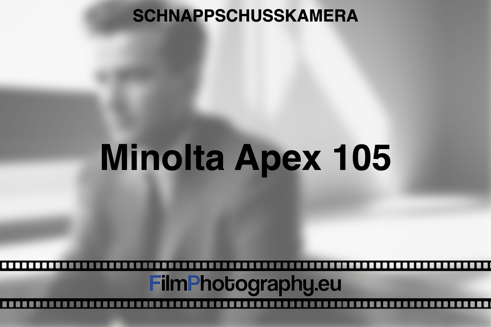 Minolta Apex 105