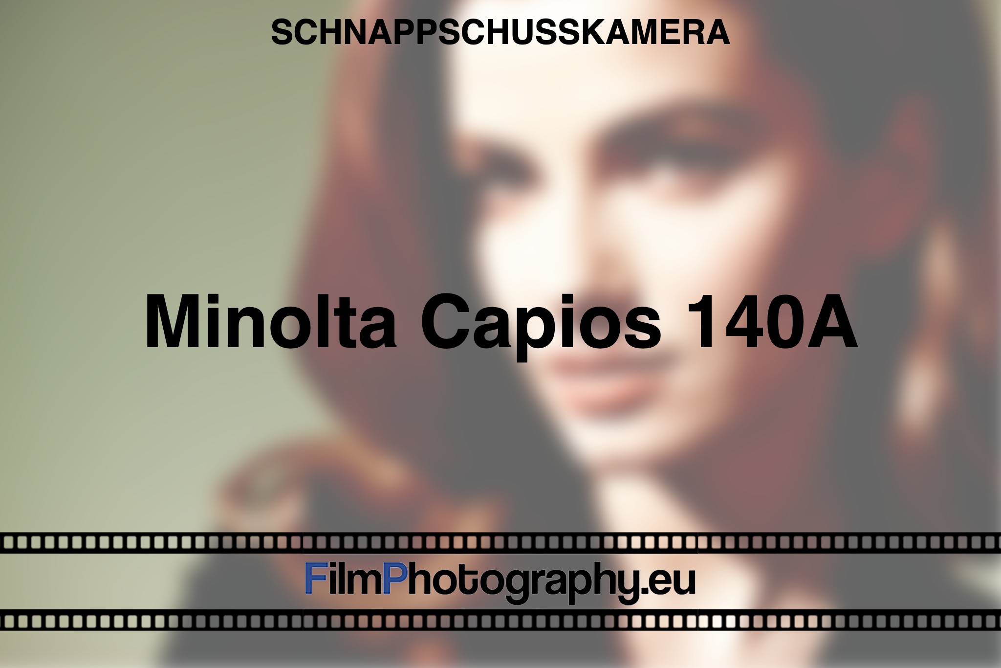 Minolta Capios 140A
