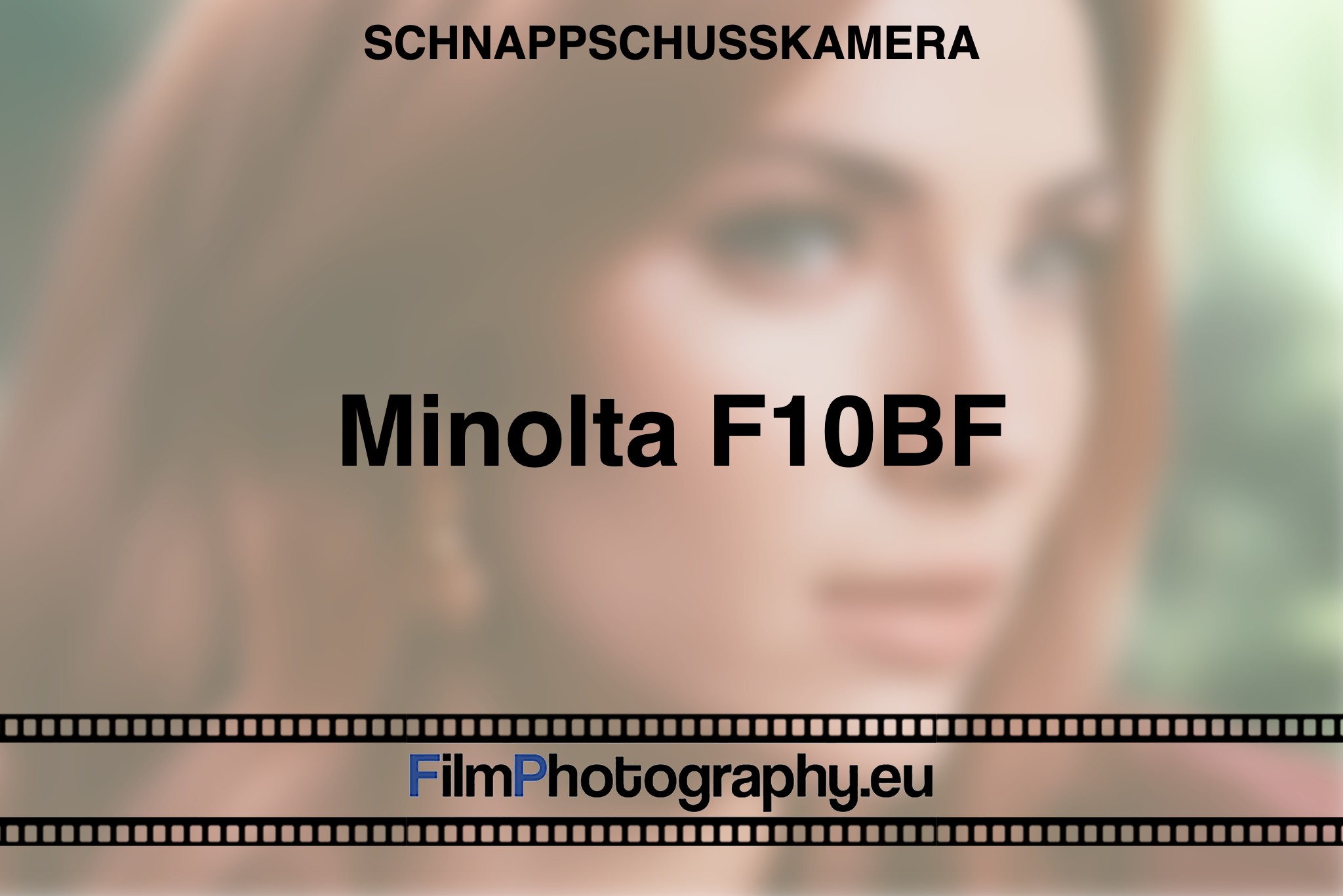Minolta F10BF