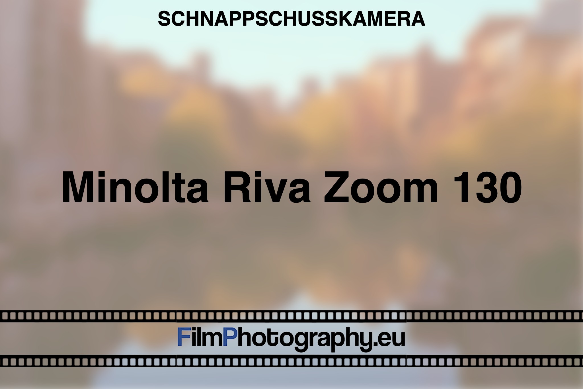 Minolta Riva Zoom 130