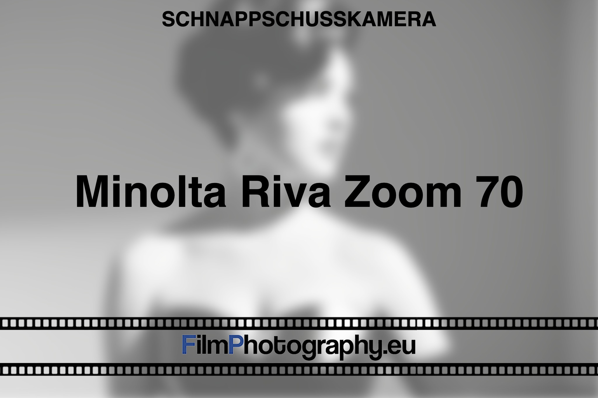 Minolta Riva Zoom 70