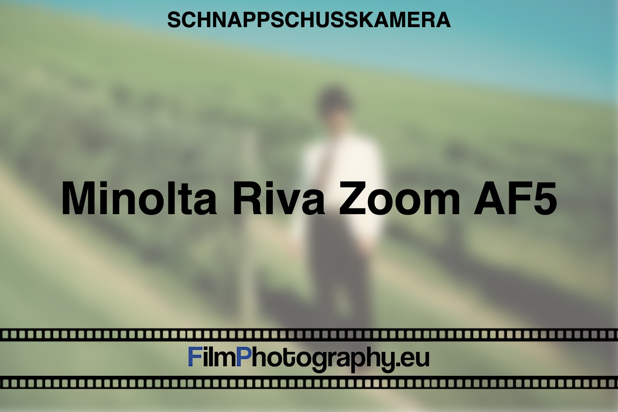 Minolta Riva Zoom AF5