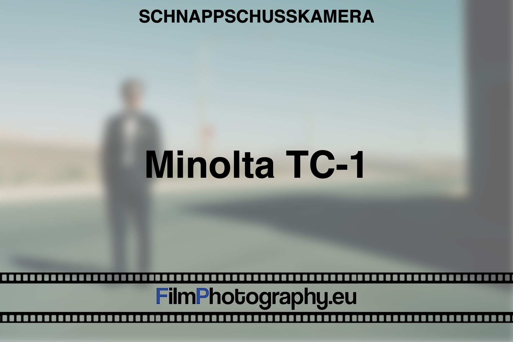 Minolta TC-1