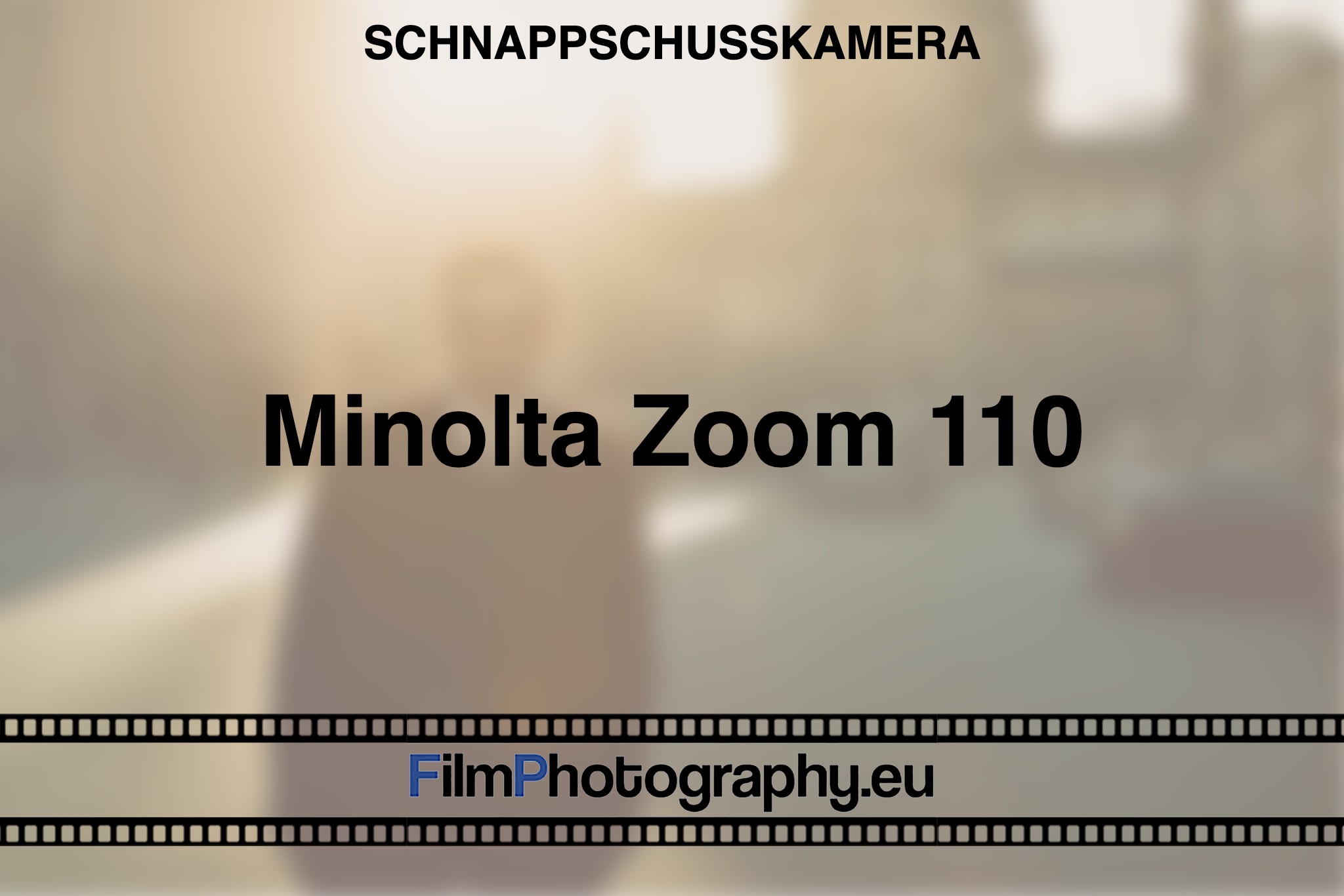 Minolta Zoom 110