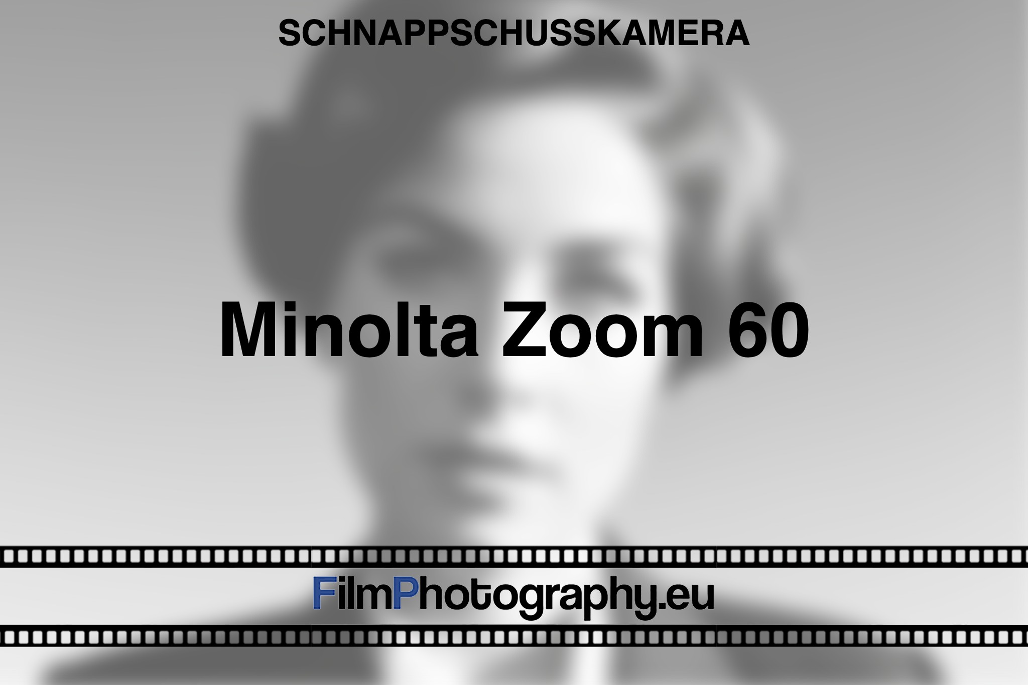 Minolta Zoom 60