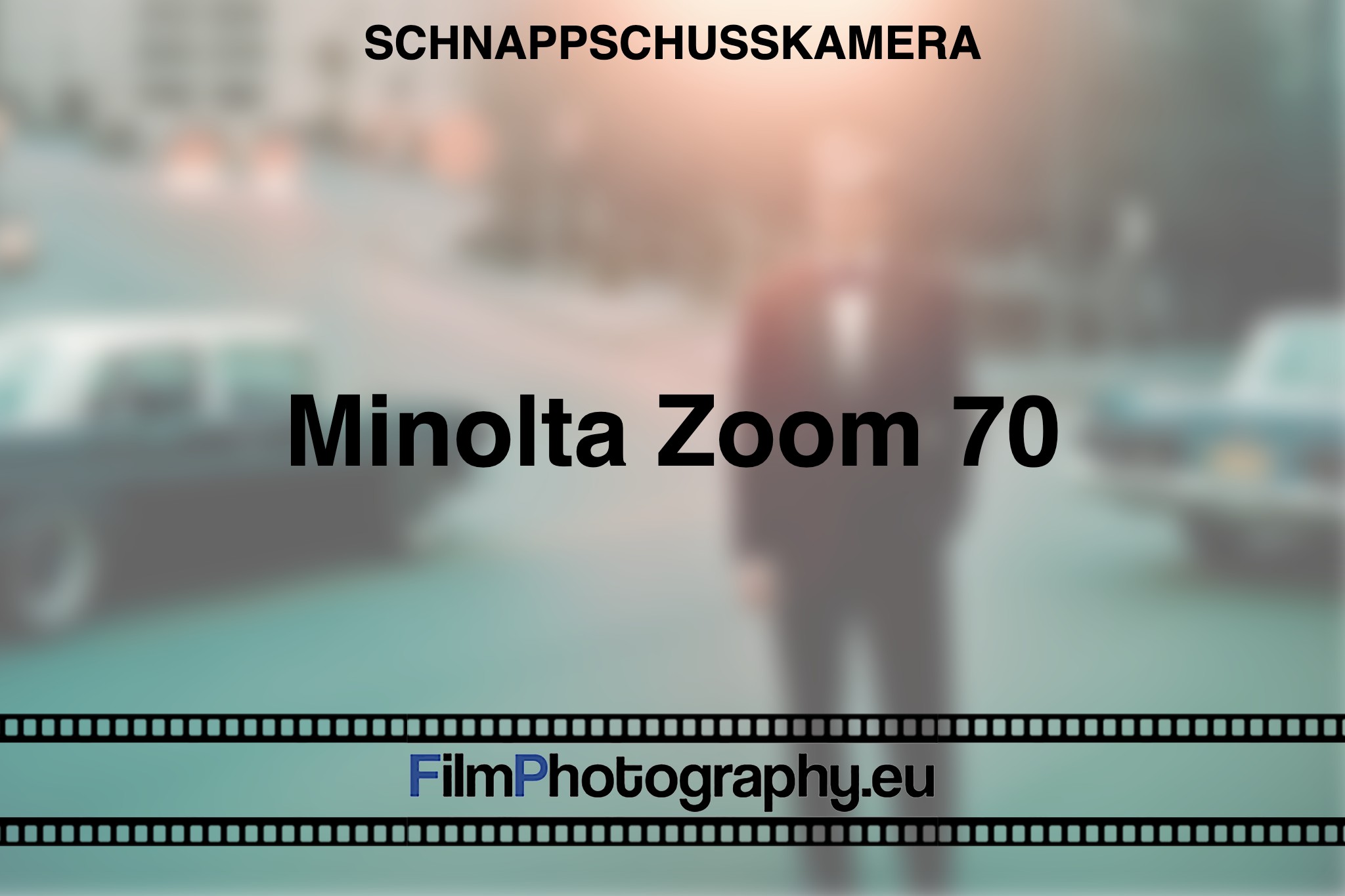 Minolta Zoom 70