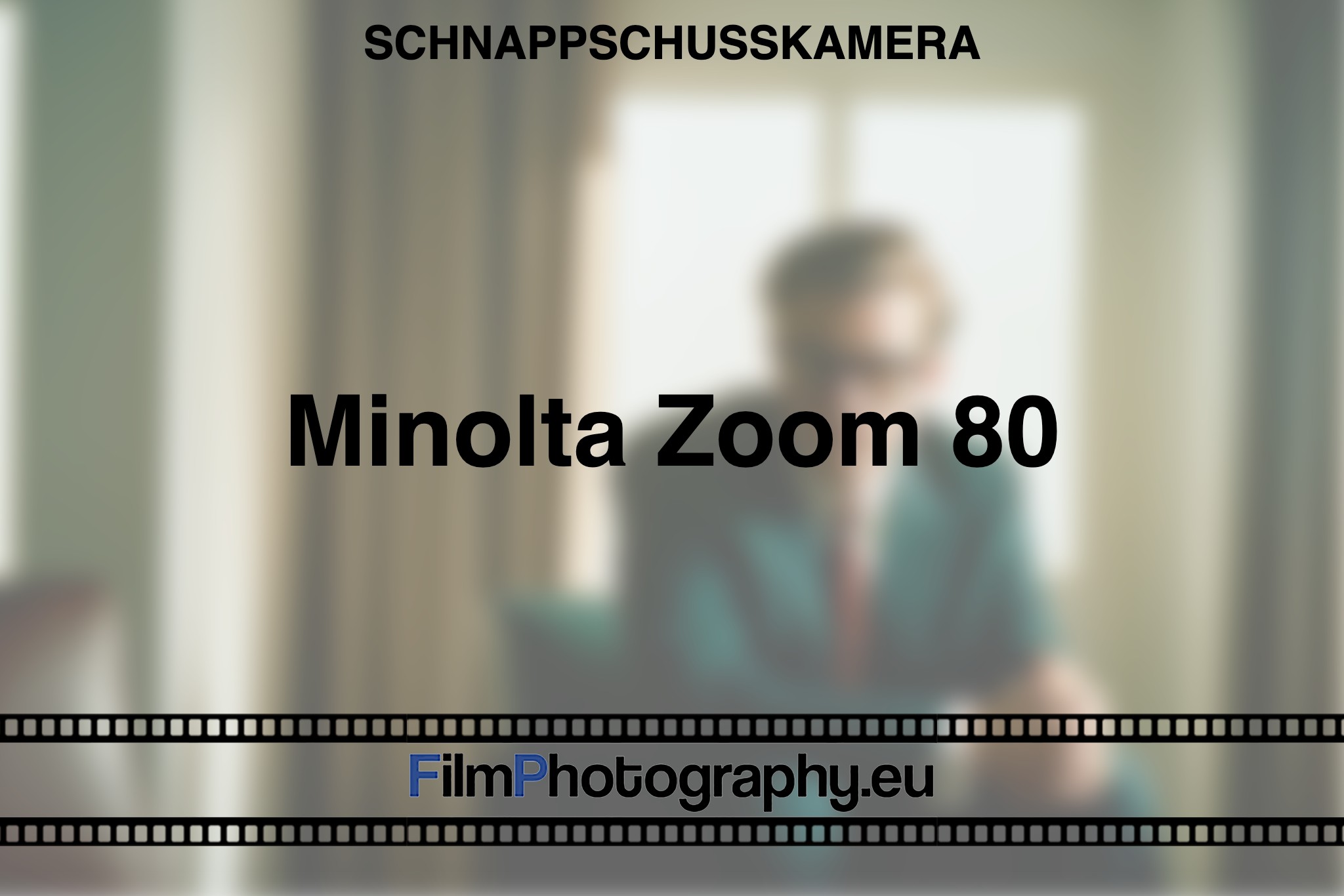 Minolta Zoom 80