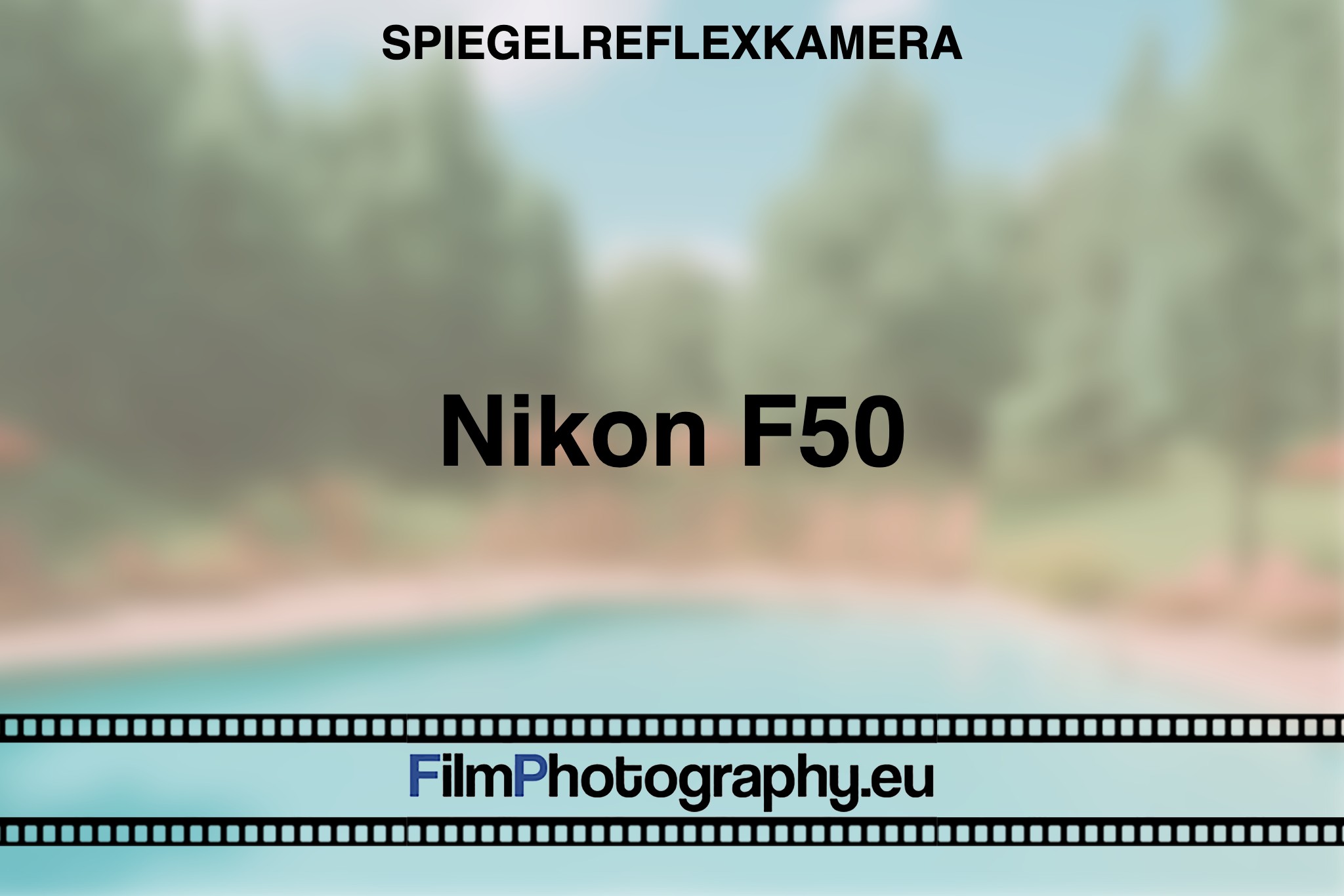 Nikon F50