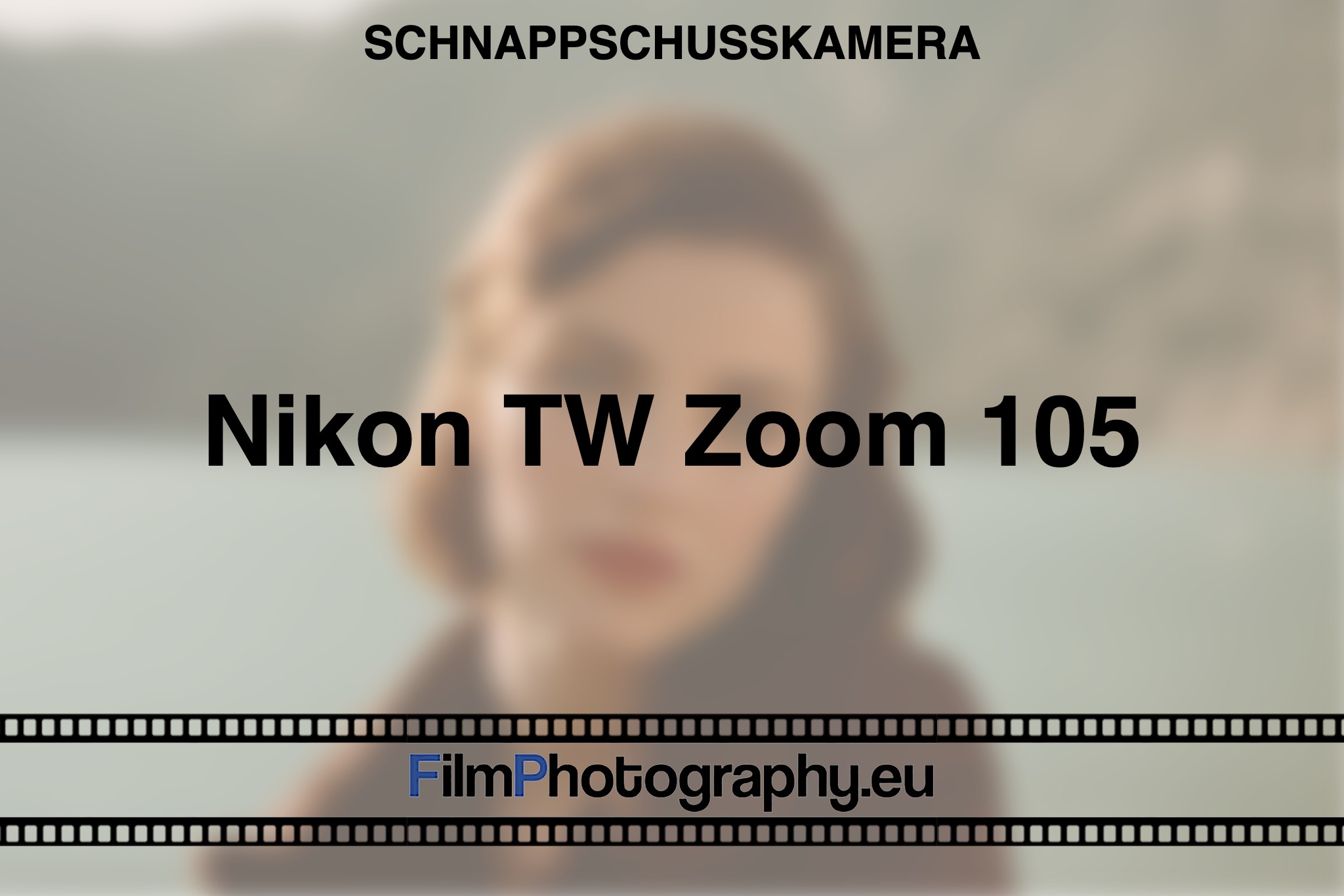 Nikon TW Zoom 105