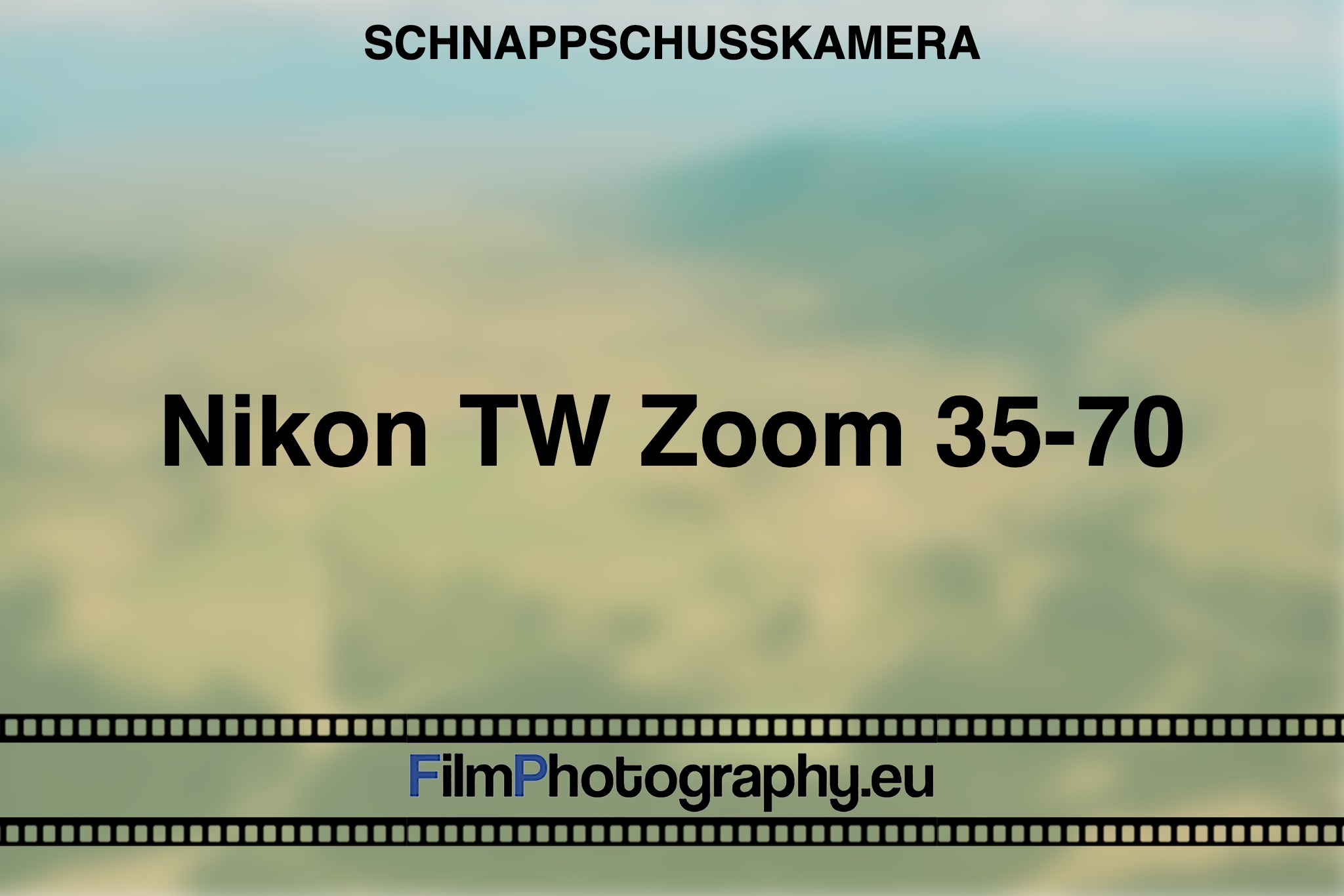 Nikon TW Zoom 35-70