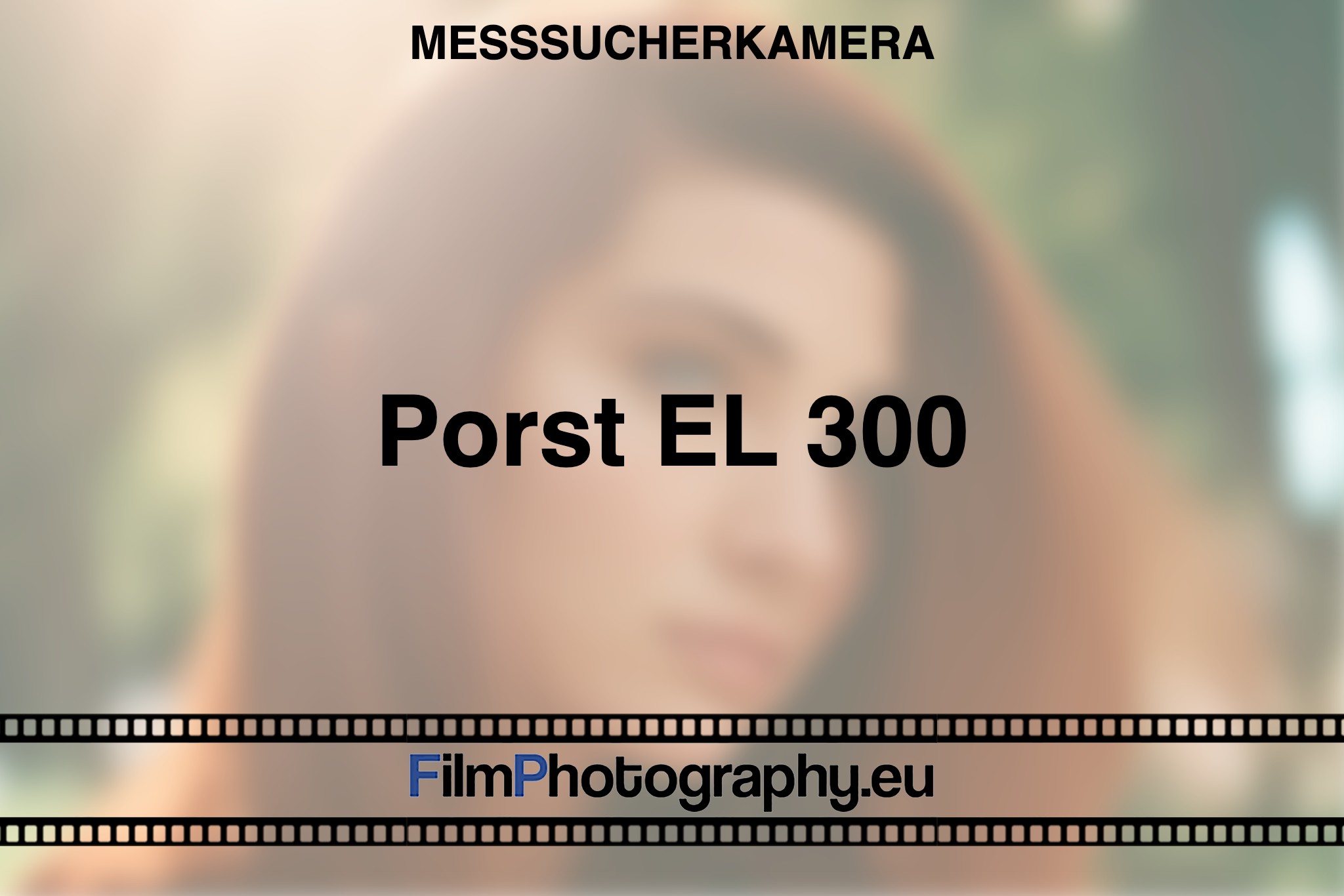 porst-el-300-messsucherkamera-bnv