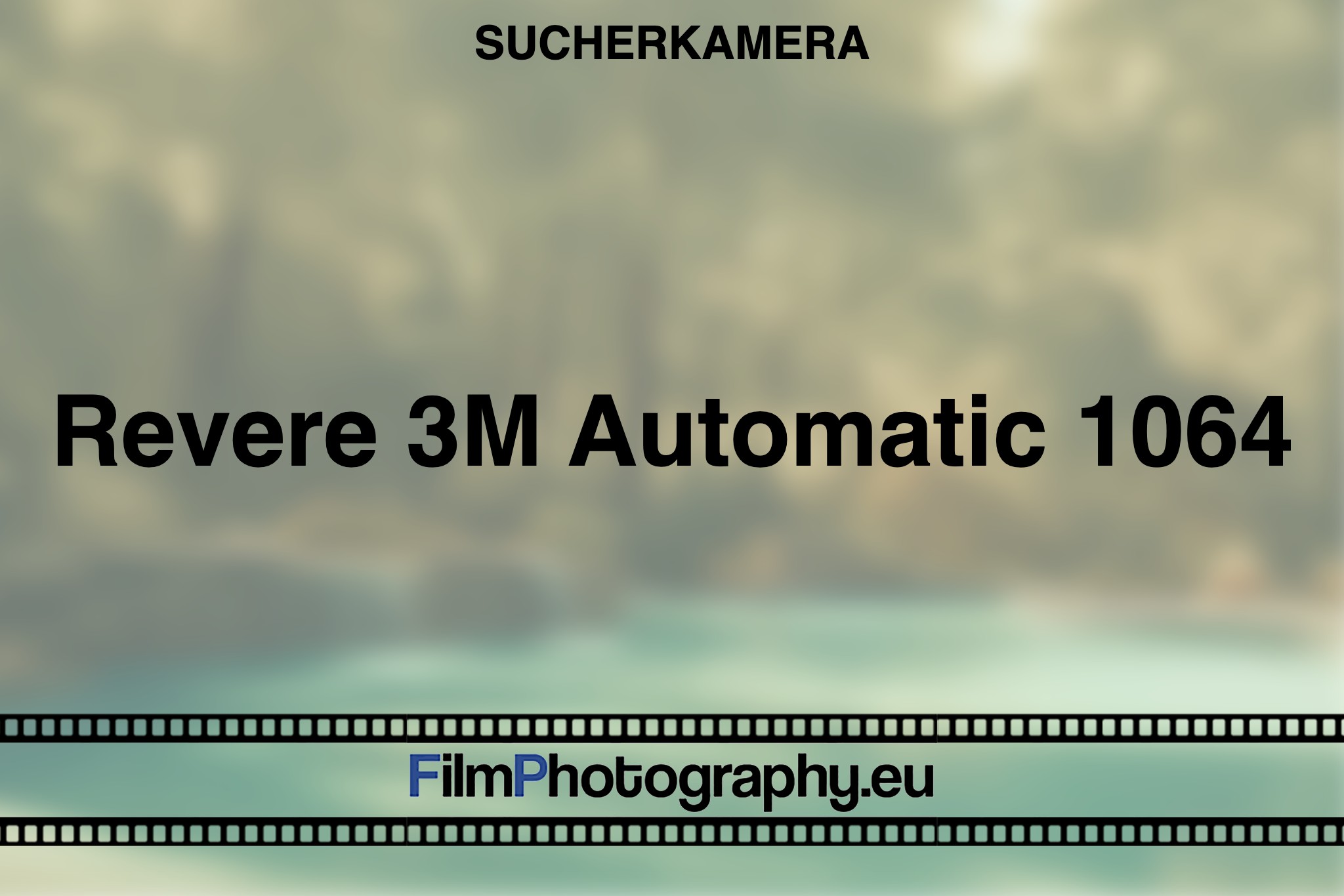 revere-3m-automatic-1064-sucherkamera-bnv