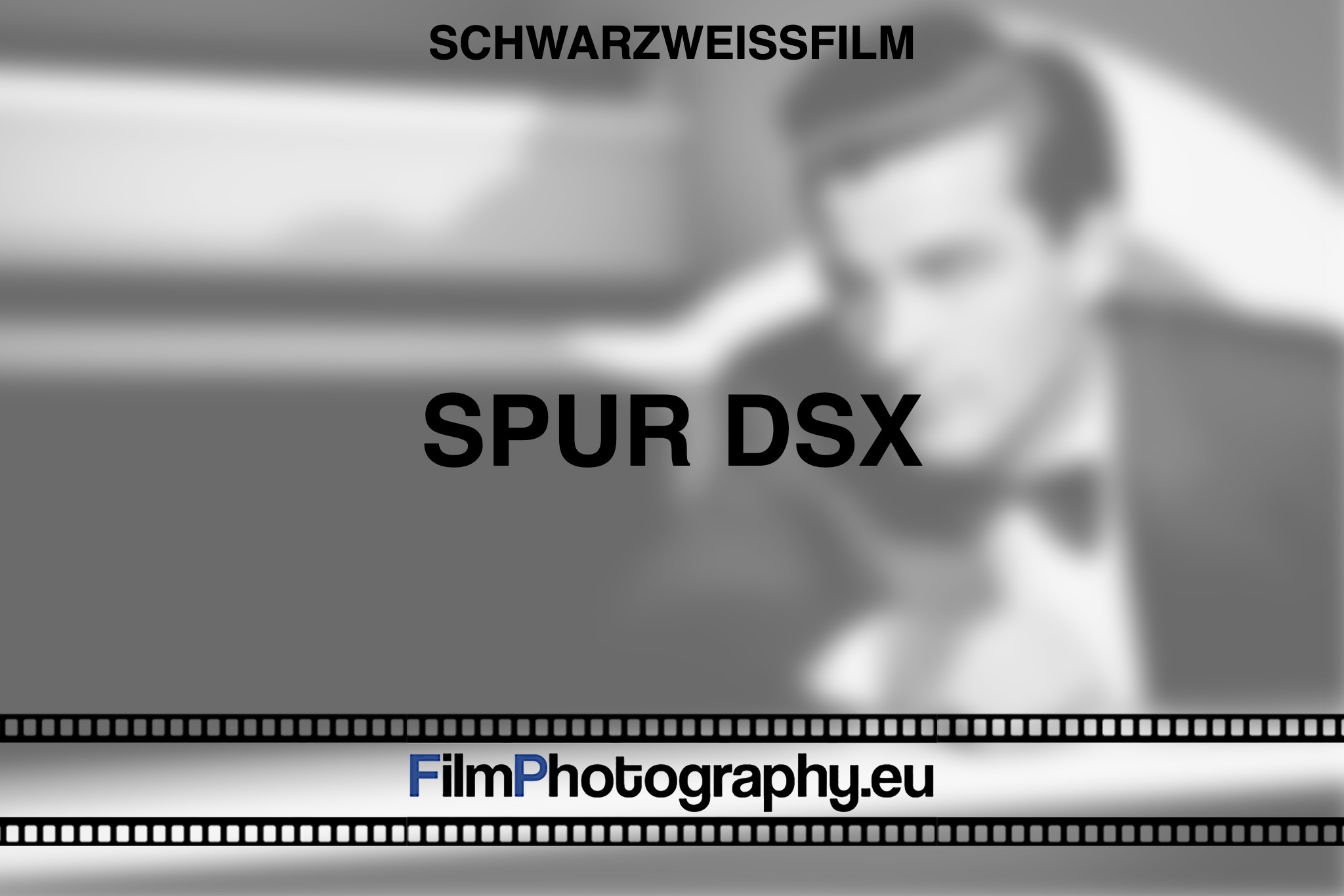 SPUR DSX