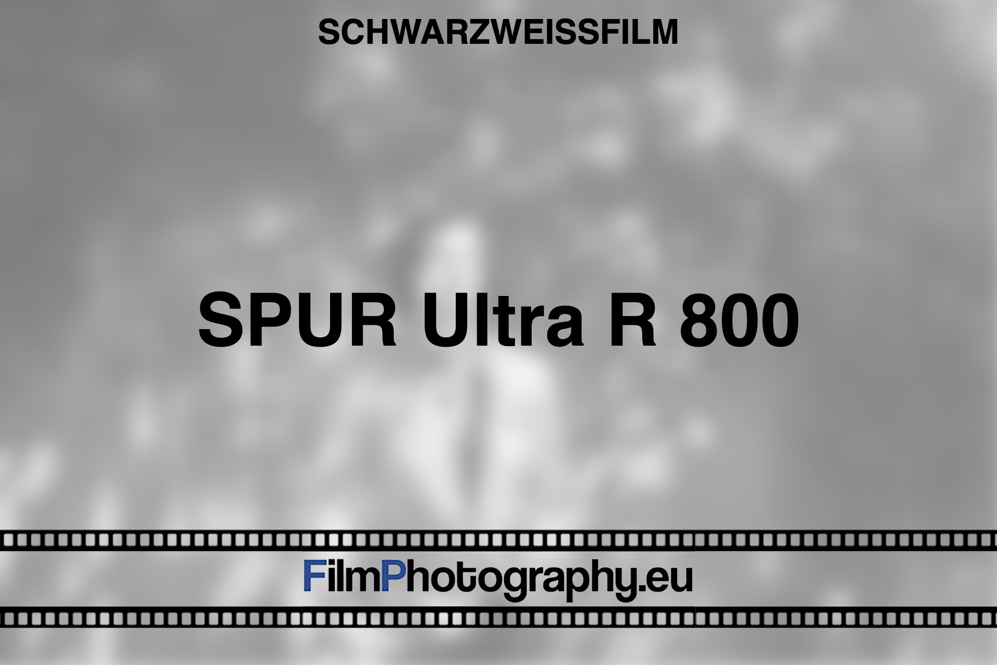 SPUR Ultra R 800