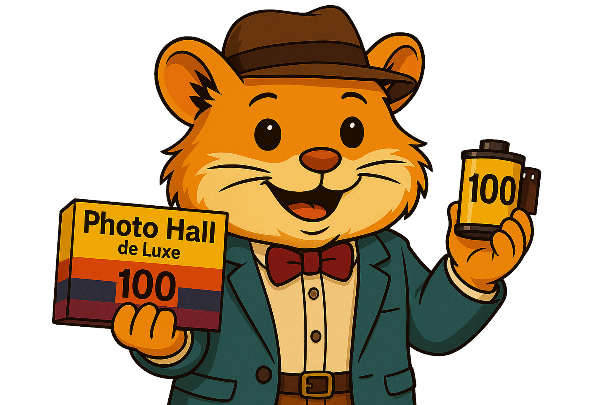 photo-hall-de-luxe-100-35mm-color-film-bnv