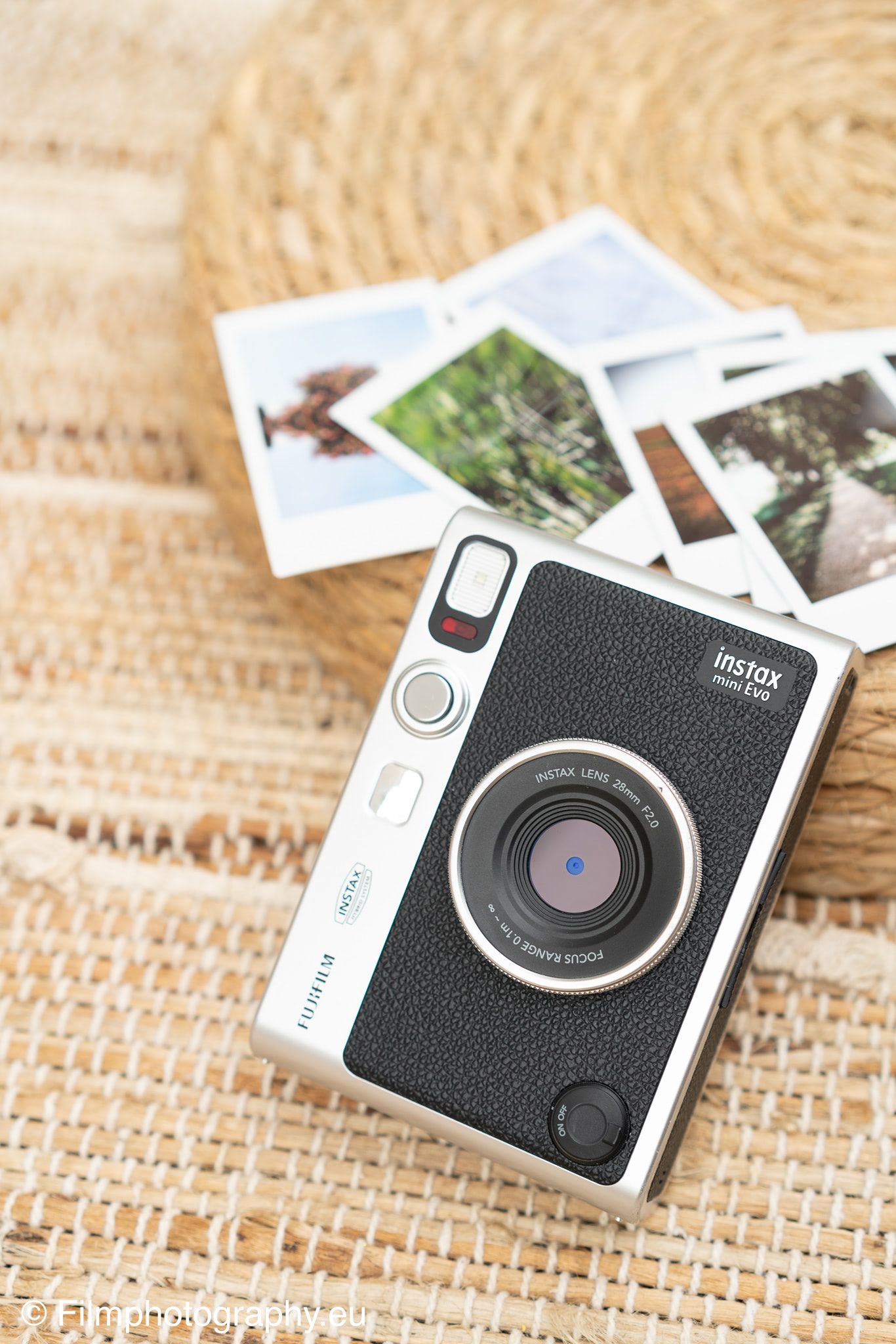 instax-mini-evo-test