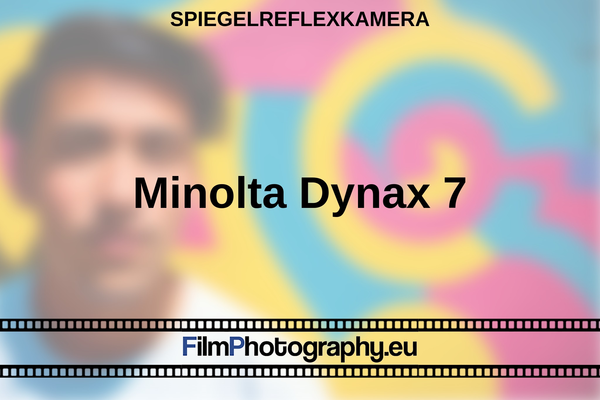 Minolta Dynax 7
