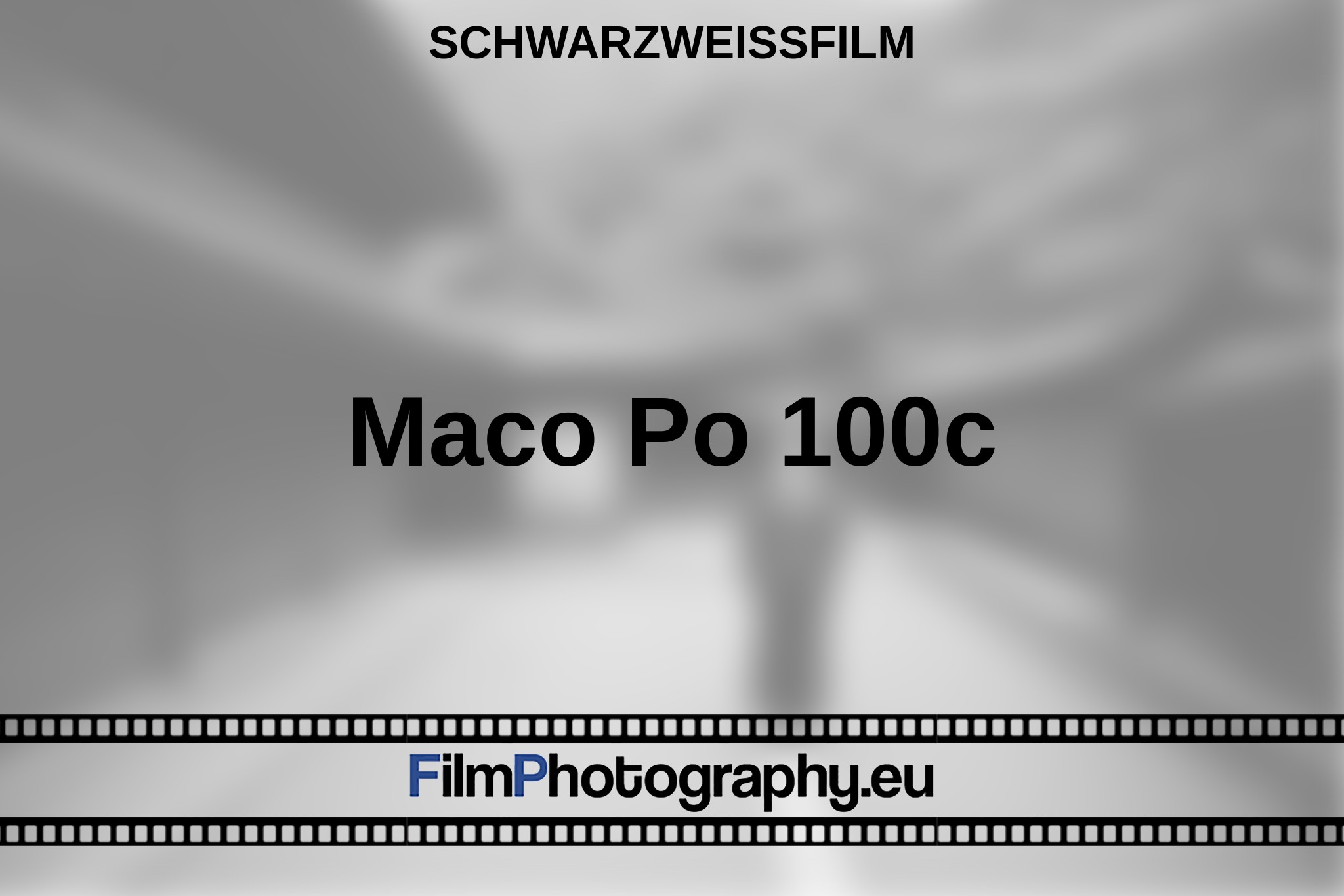 Maco Po 100c
