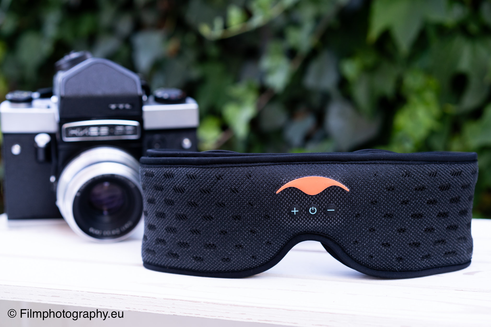 manta-sleep-mask-sound-review-test