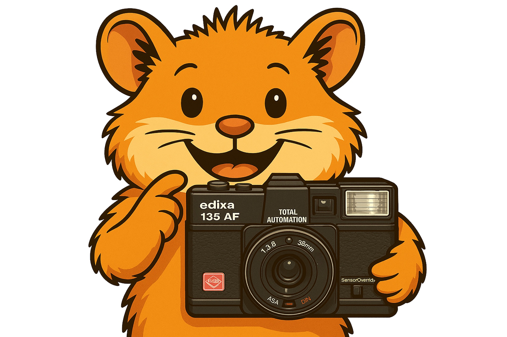 edixa-135-af-total-automation-camera-guide-bnv