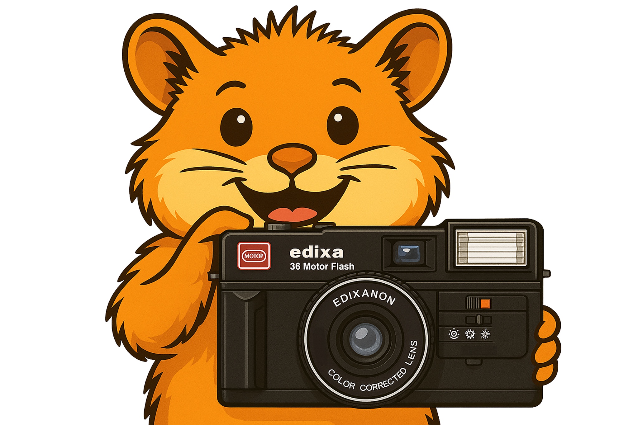 edixa-35-motor-flash-camera-guide-bnv