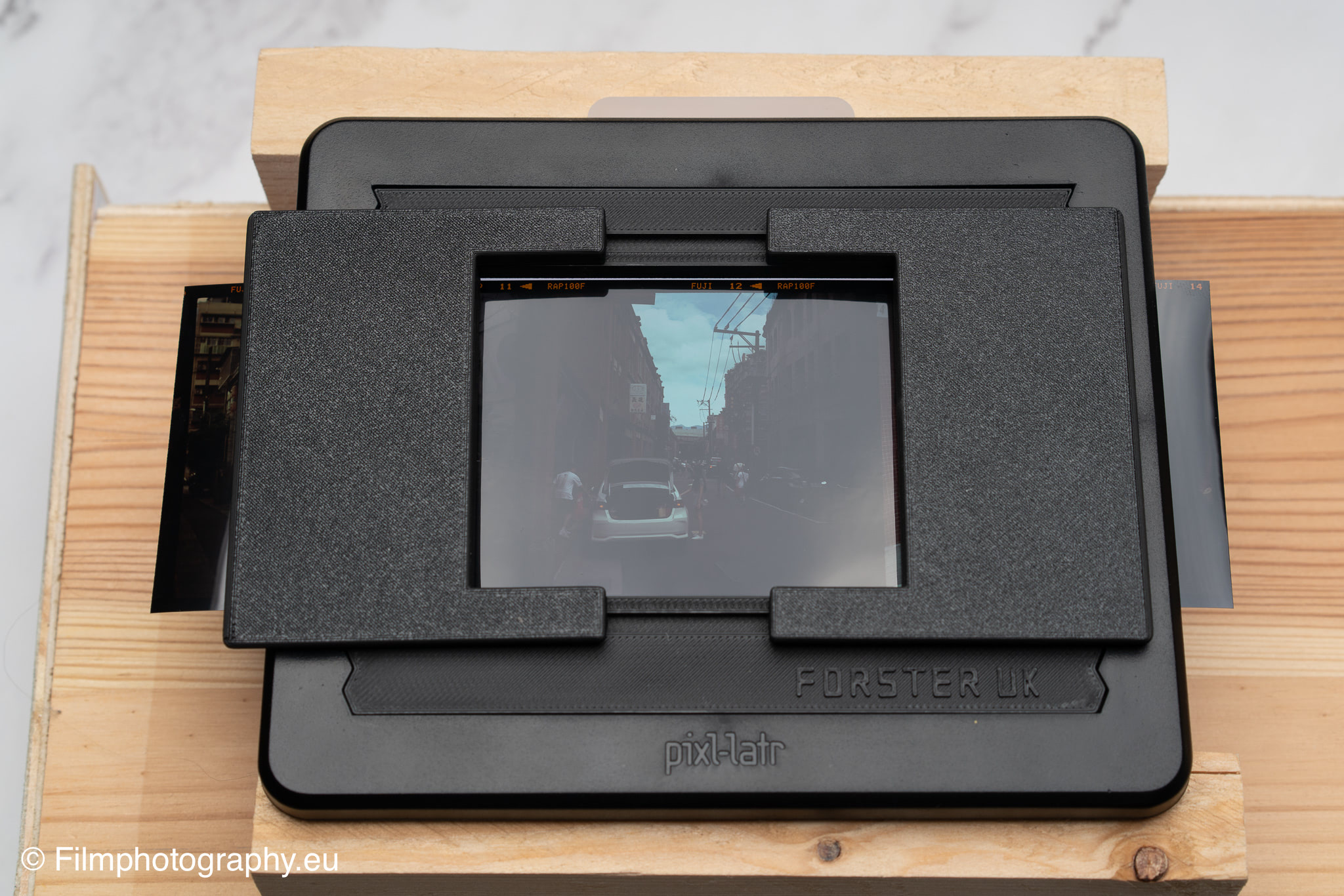 pixl-latr-film-holder-120-film-review
