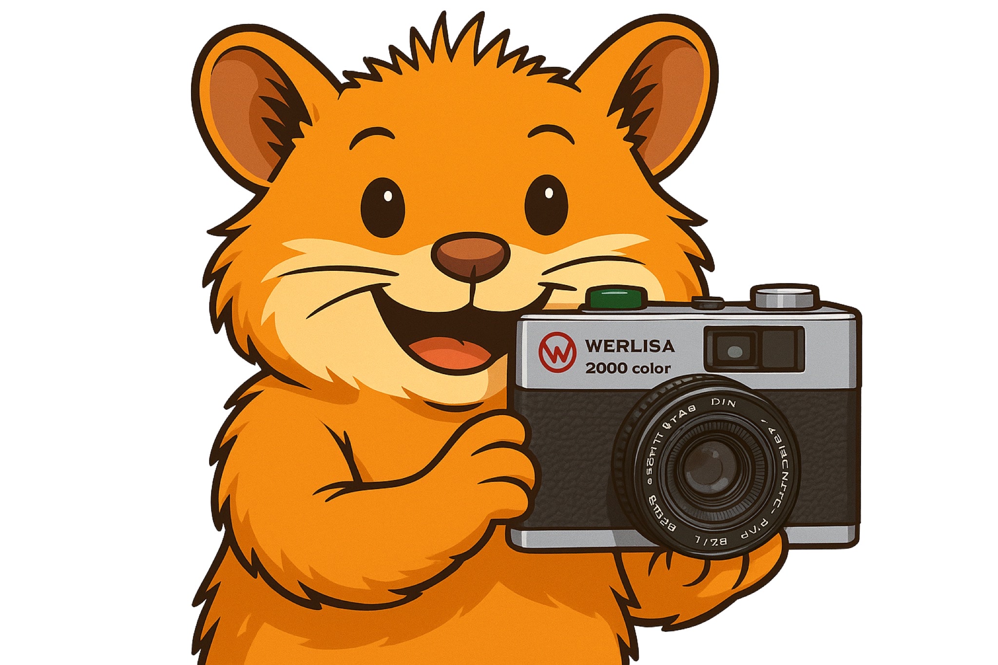 werlisa-2000-color-camera-guide-bnv