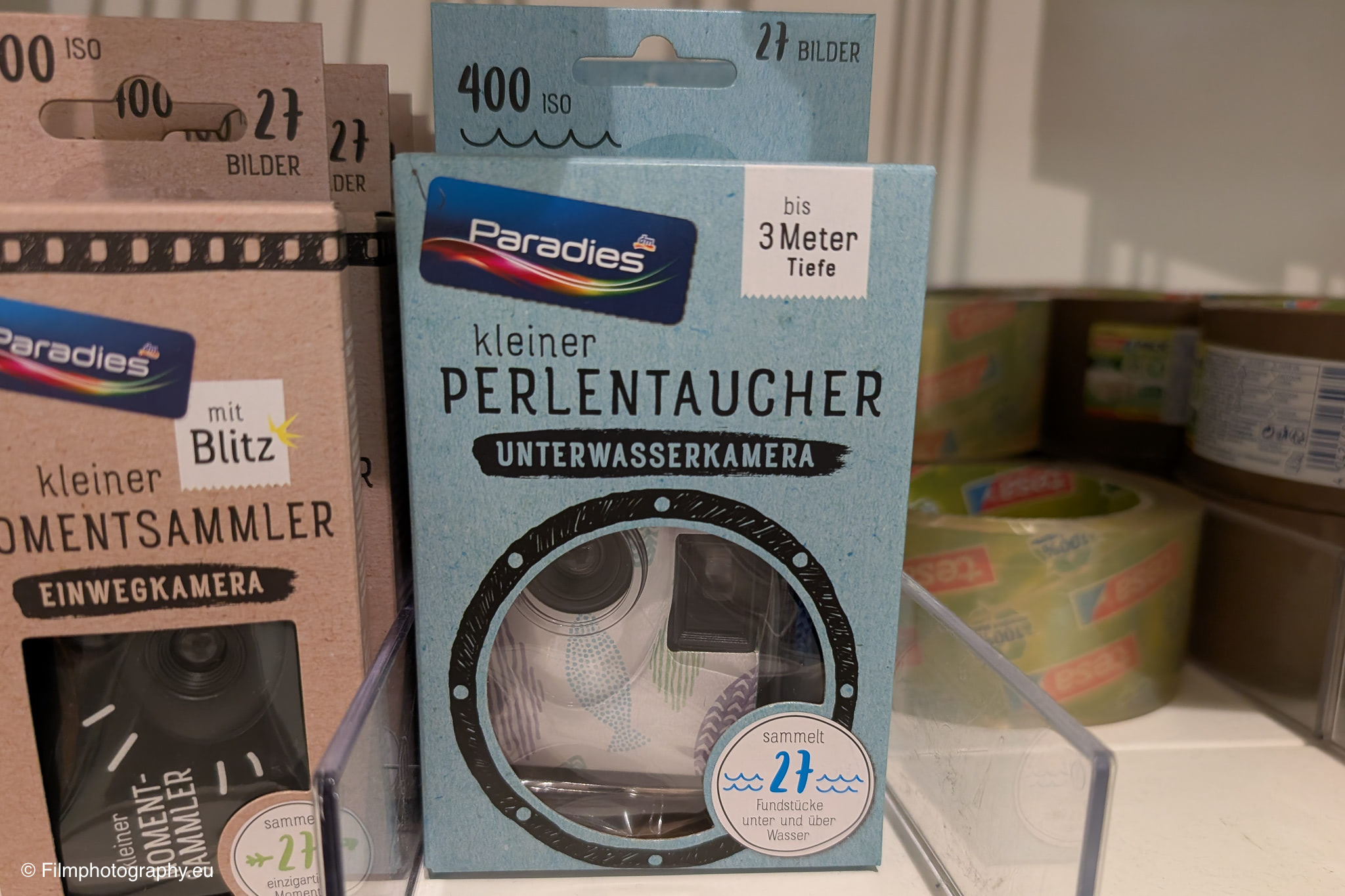 dm-kleiner-perlentaucher-unterwasserkamera-2025-package