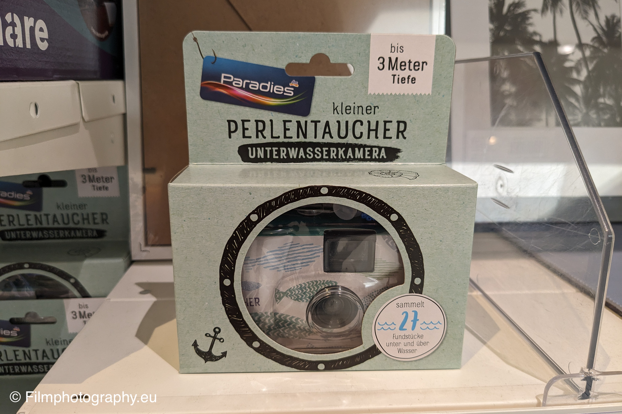 Gestaltung der Verpackung im Jahr 2023
