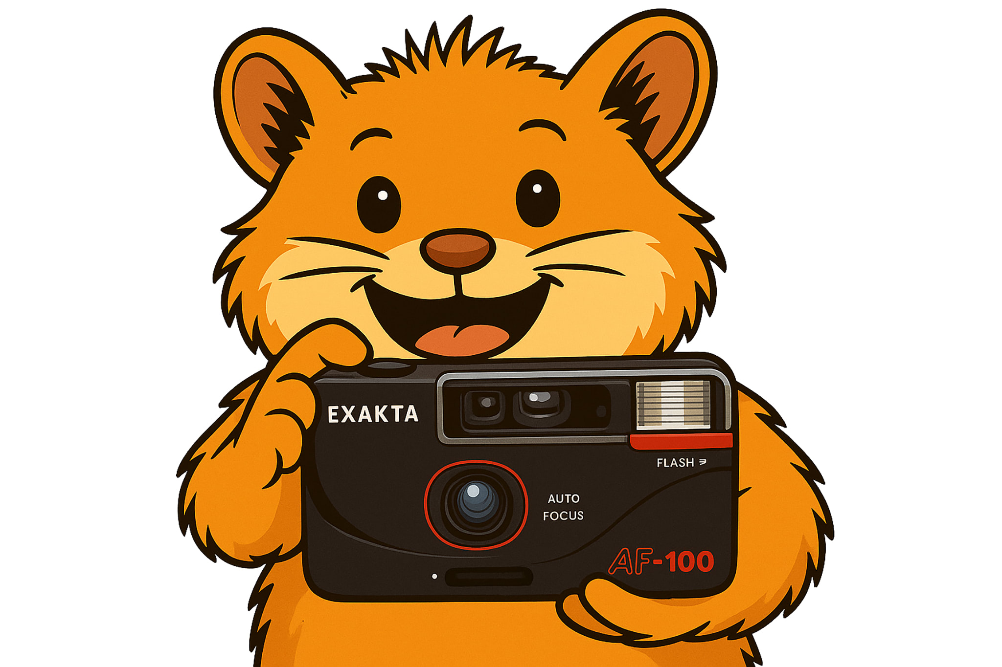 exakta-af-100-camera-guide-bnv