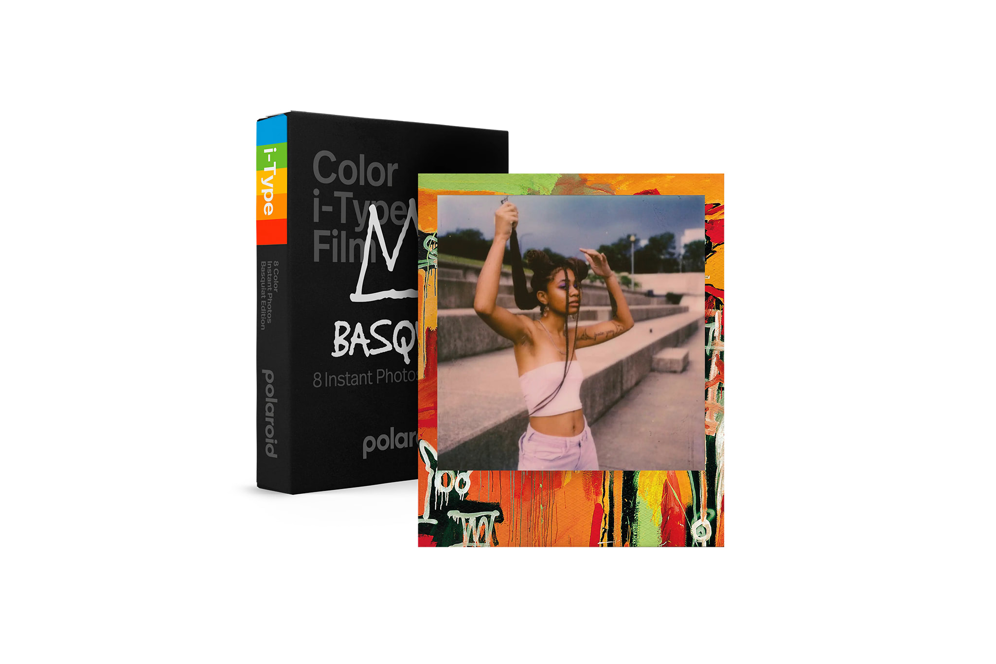 polaroid-color-i-type-basquiat-edition-film-guide