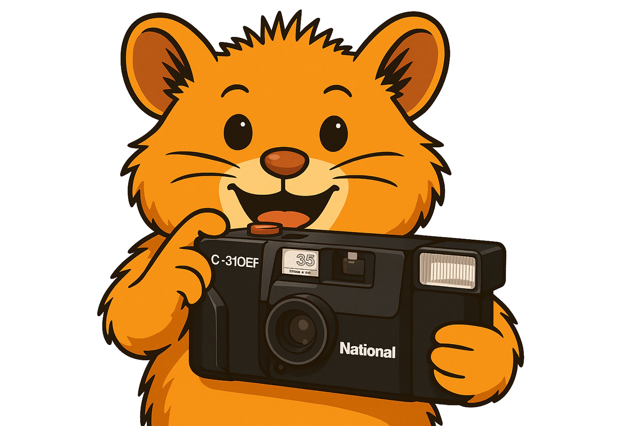 national-c-310ef-camera-guide-bnv