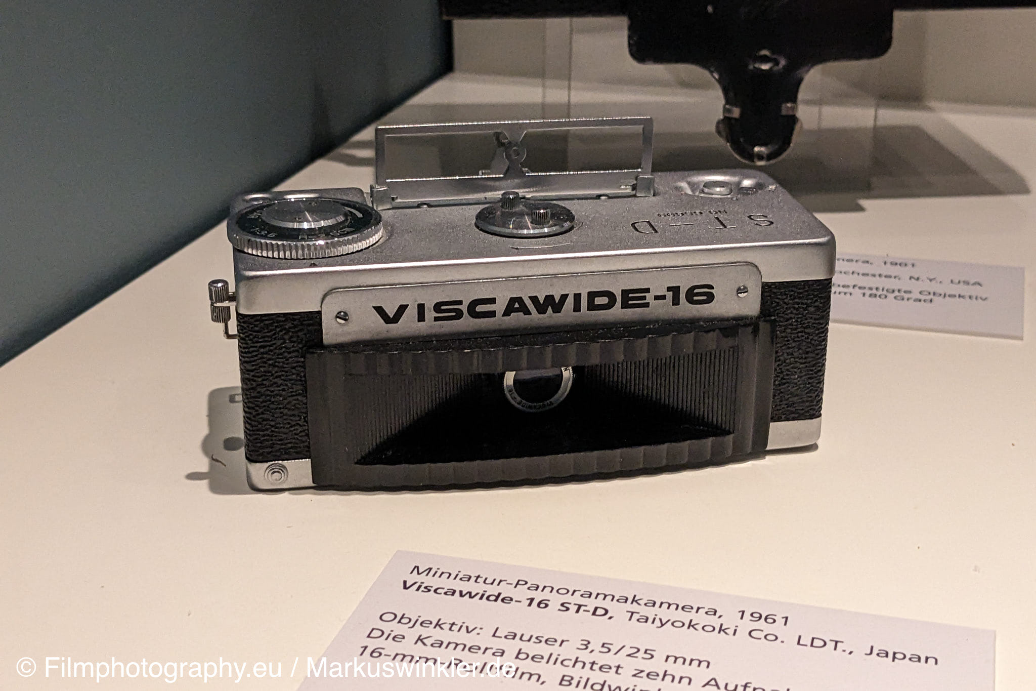 Taiyokoki-Viscawide-16-Camera-panorama-japan