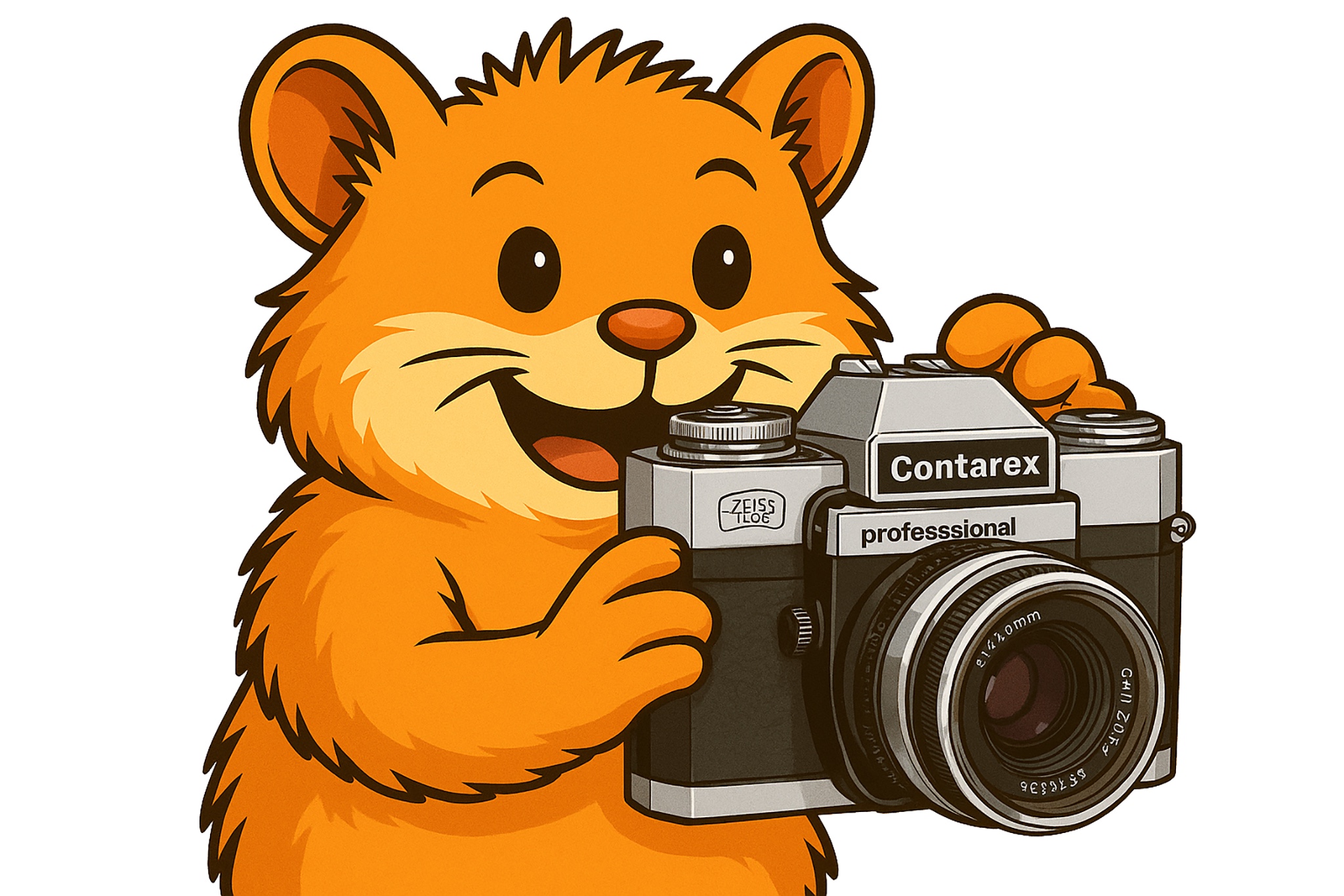 Contarex Professional